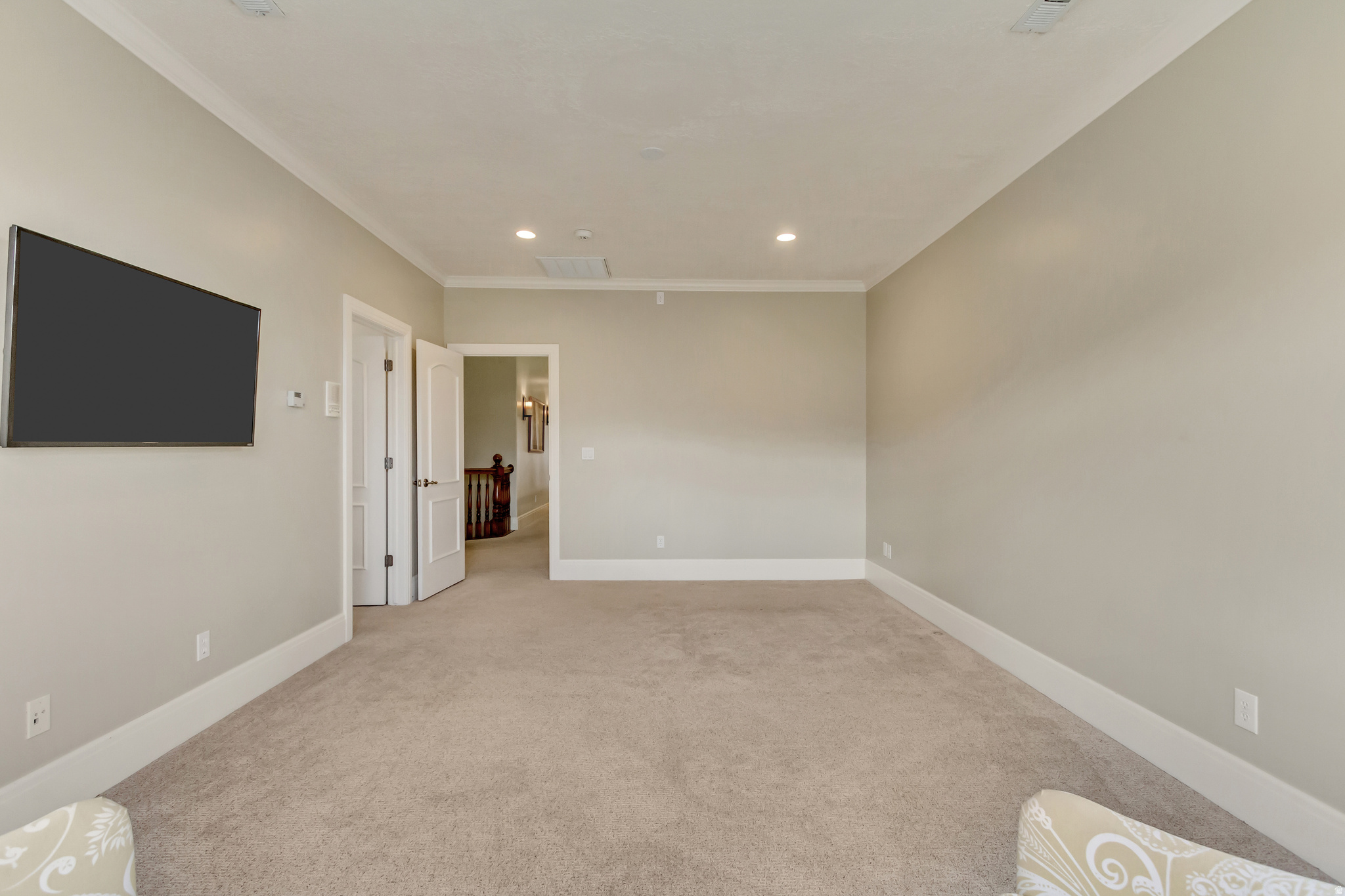 HOLLY VIEW ACRES - Land
