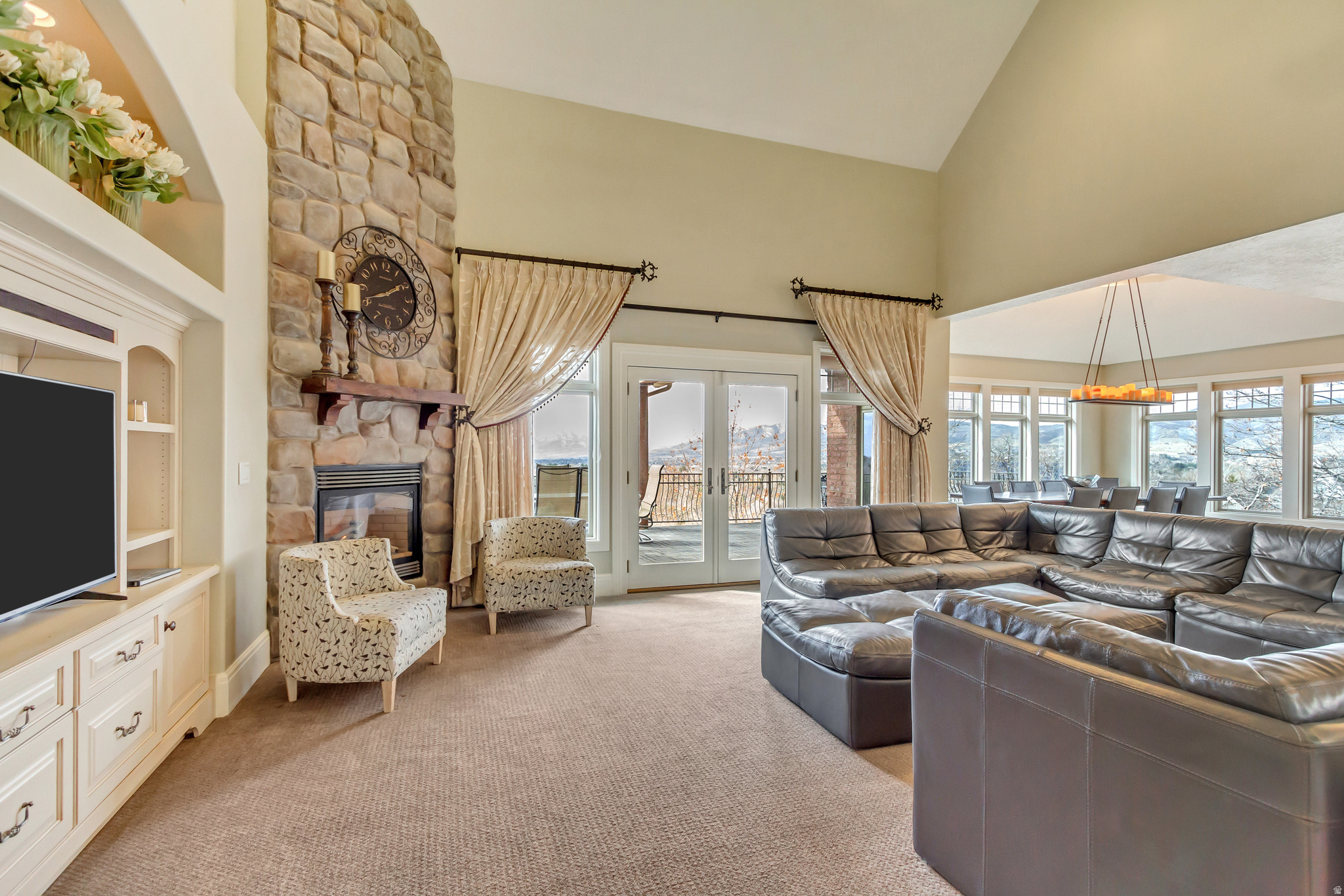 HOLLY VIEW ACRES - Land