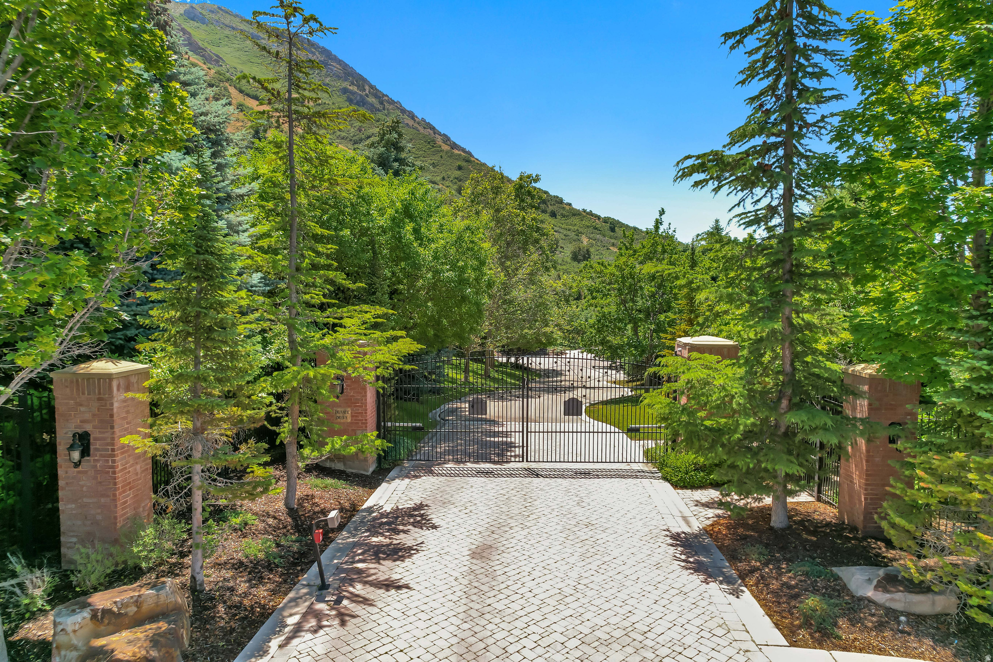 HOLLY VIEW ACRES - Land