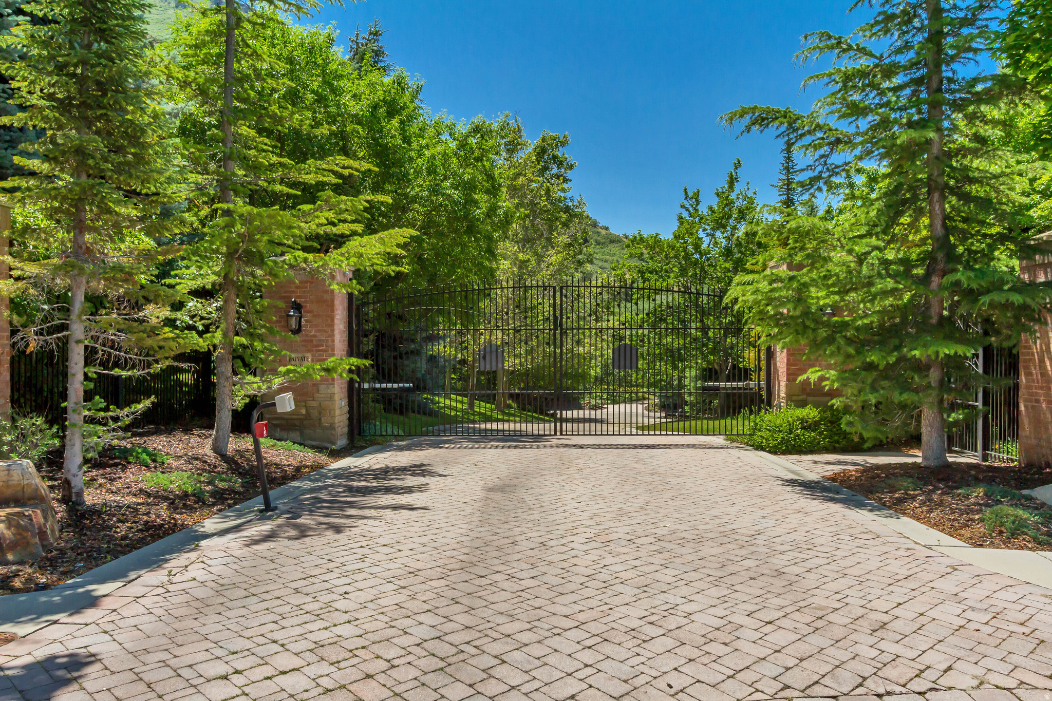 HOLLY VIEW ACRES - Land