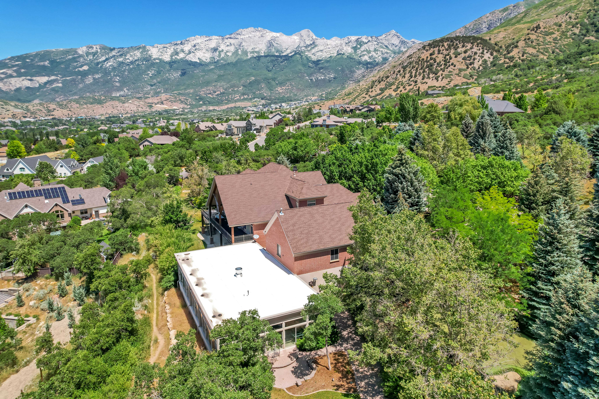 HOLLY VIEW ACRES - Land