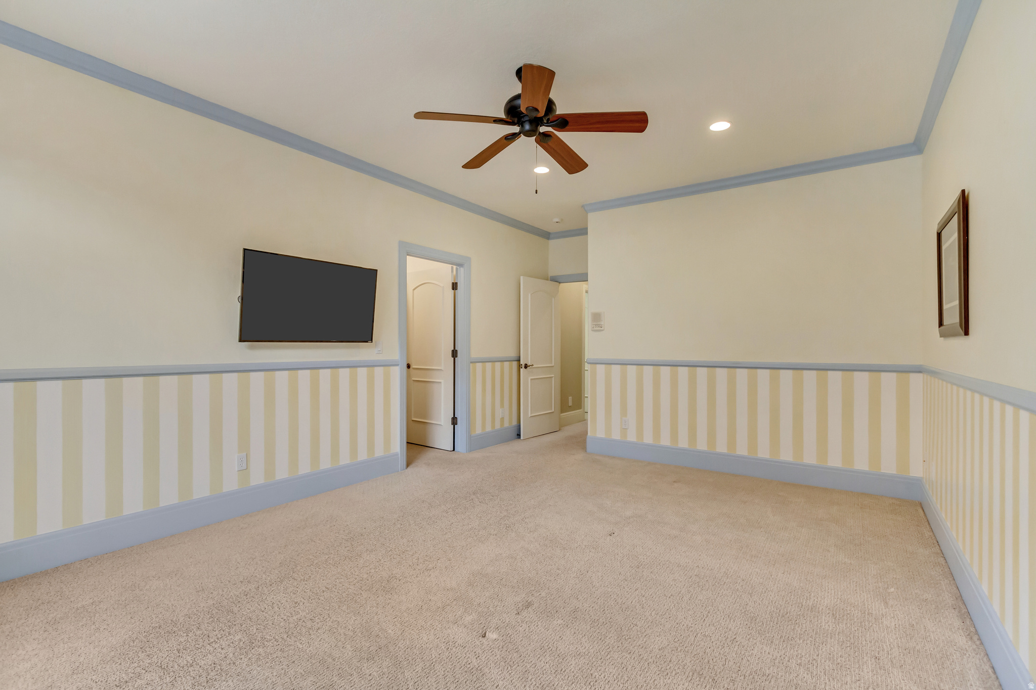 HOLLY VIEW ACRES - Land