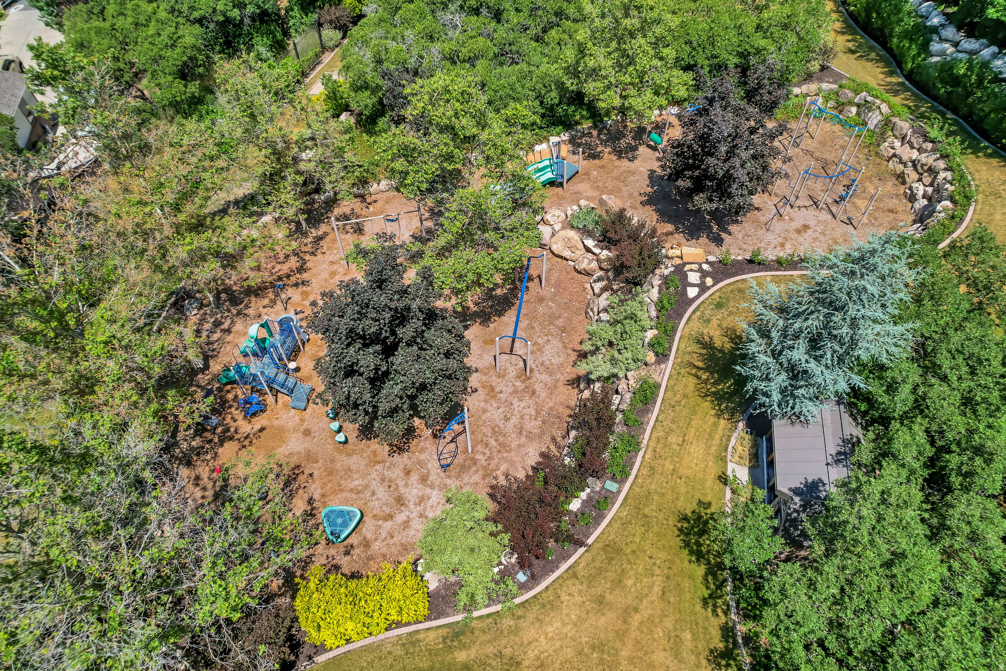 HOLLY VIEW ACRES - Land