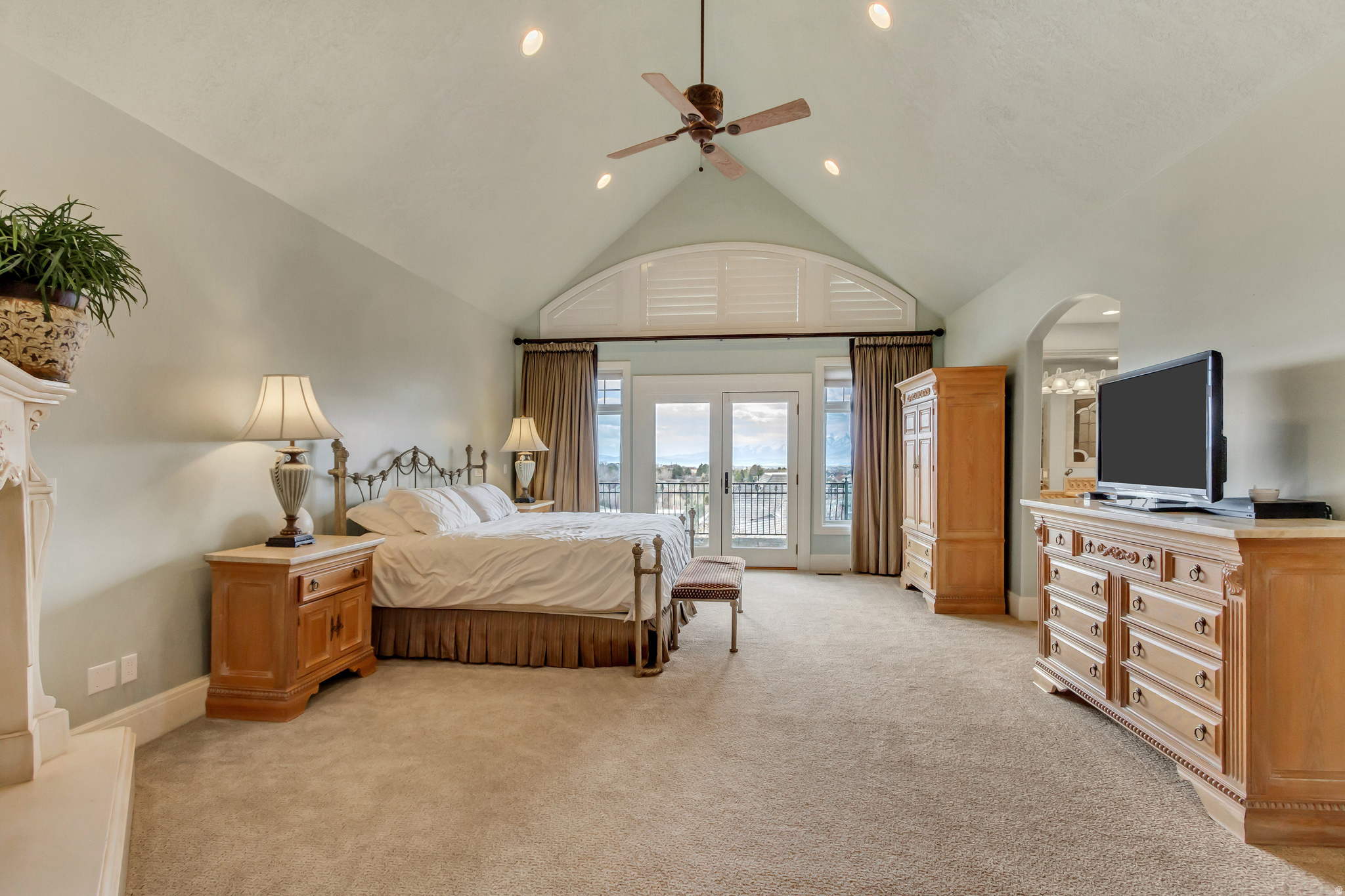 HOLLY VIEW ACRES - Land