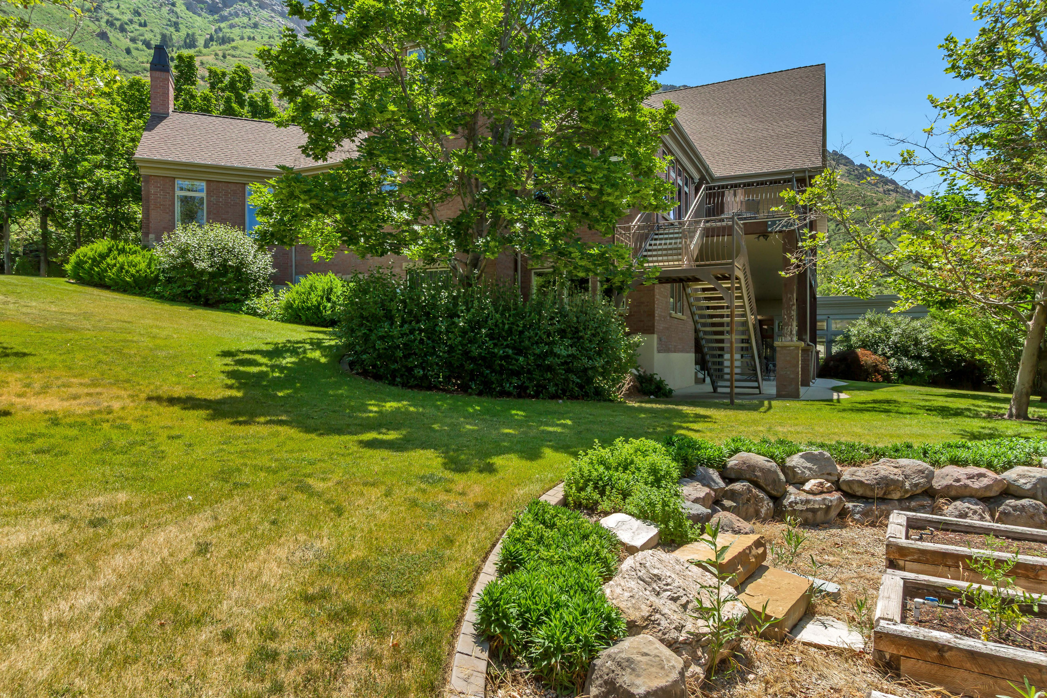 HOLLY VIEW ACRES - Land