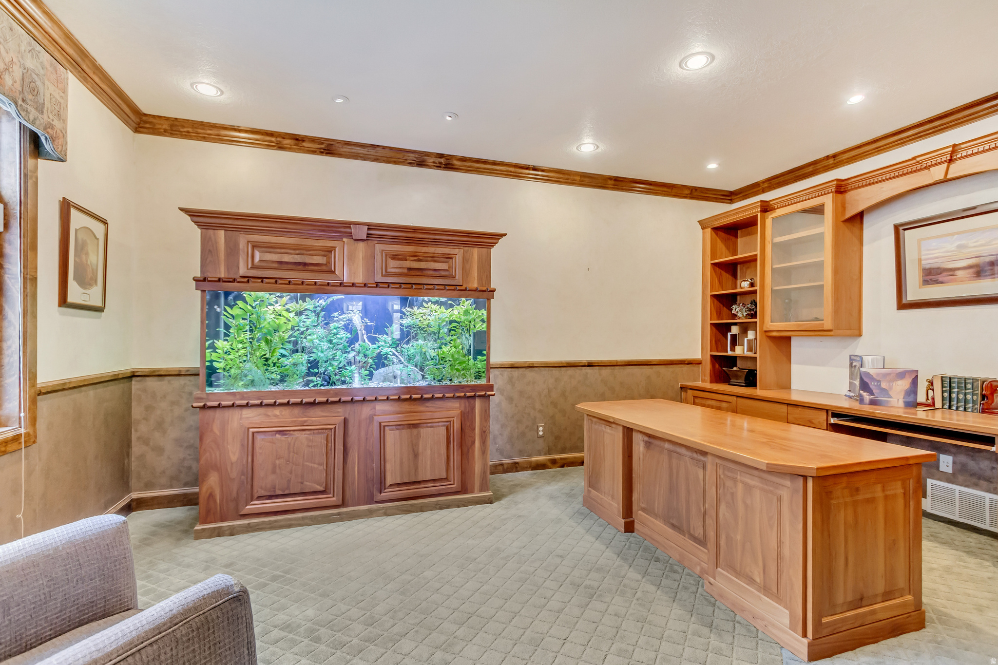 HOLLY VIEW ACRES - Land