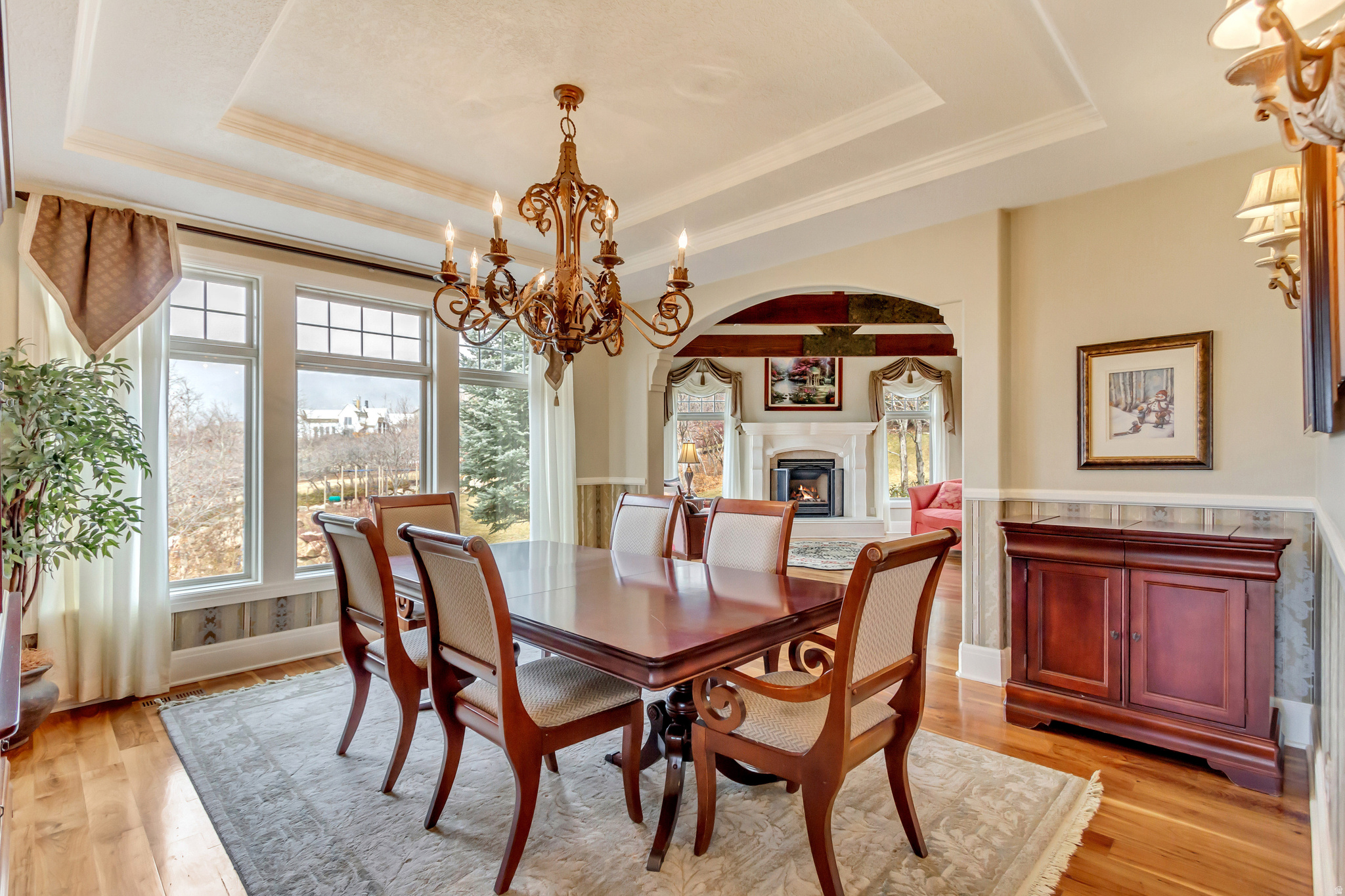 HOLLY VIEW ACRES - Land