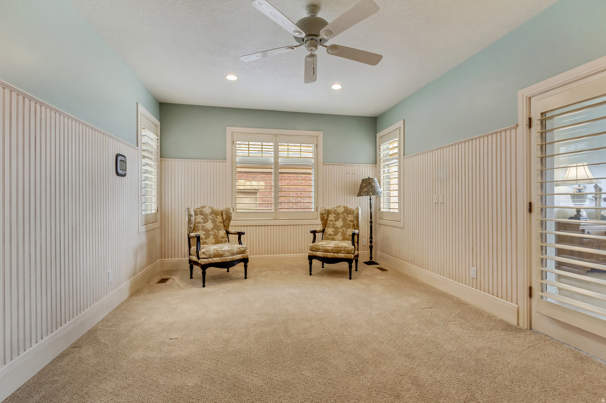 HOLLY VIEW ACRES - Land