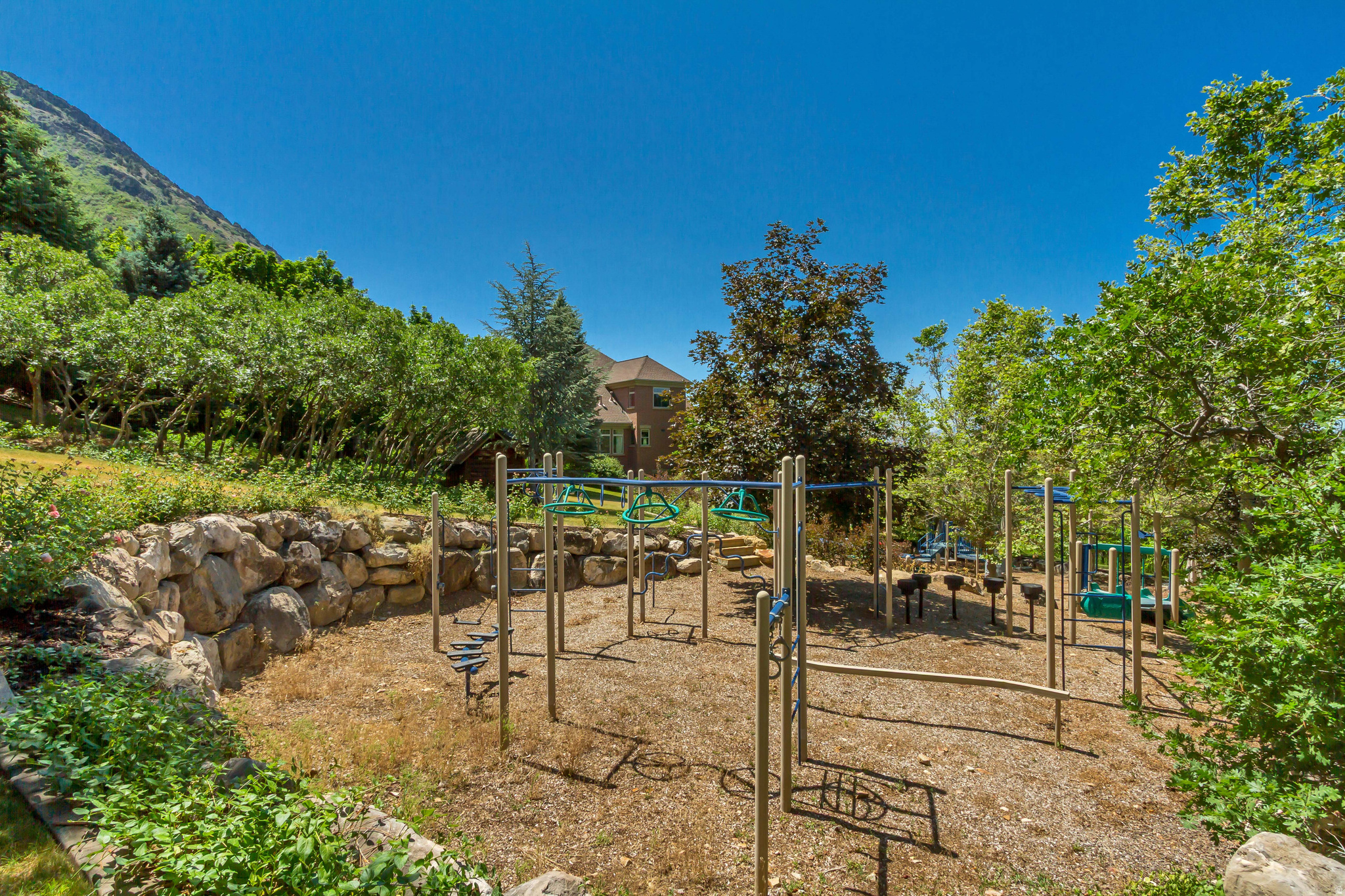 HOLLY VIEW ACRES - Land
