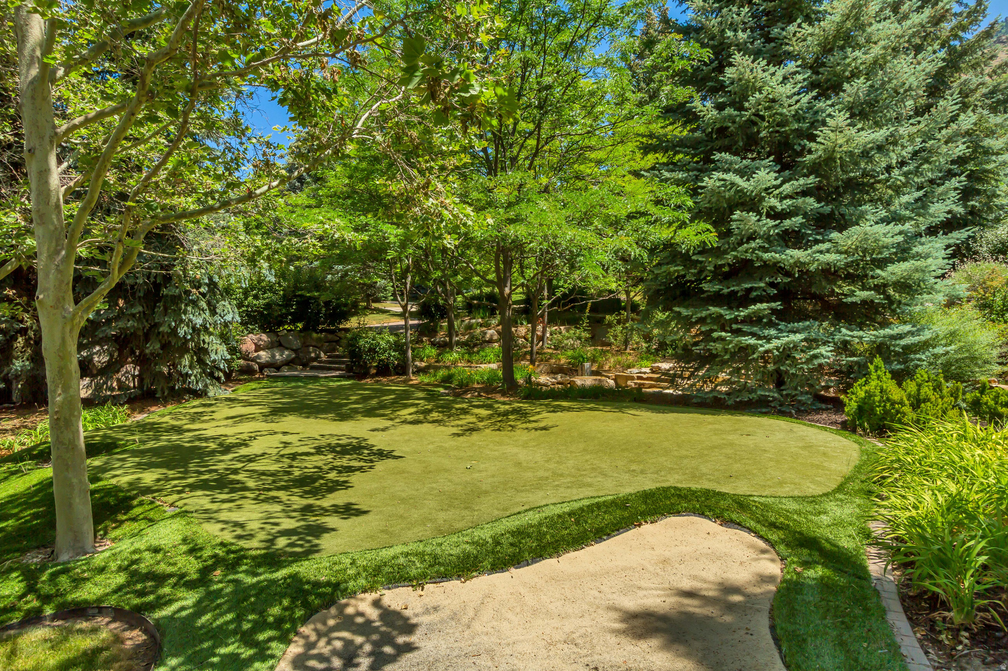 HOLLY VIEW ACRES - Land