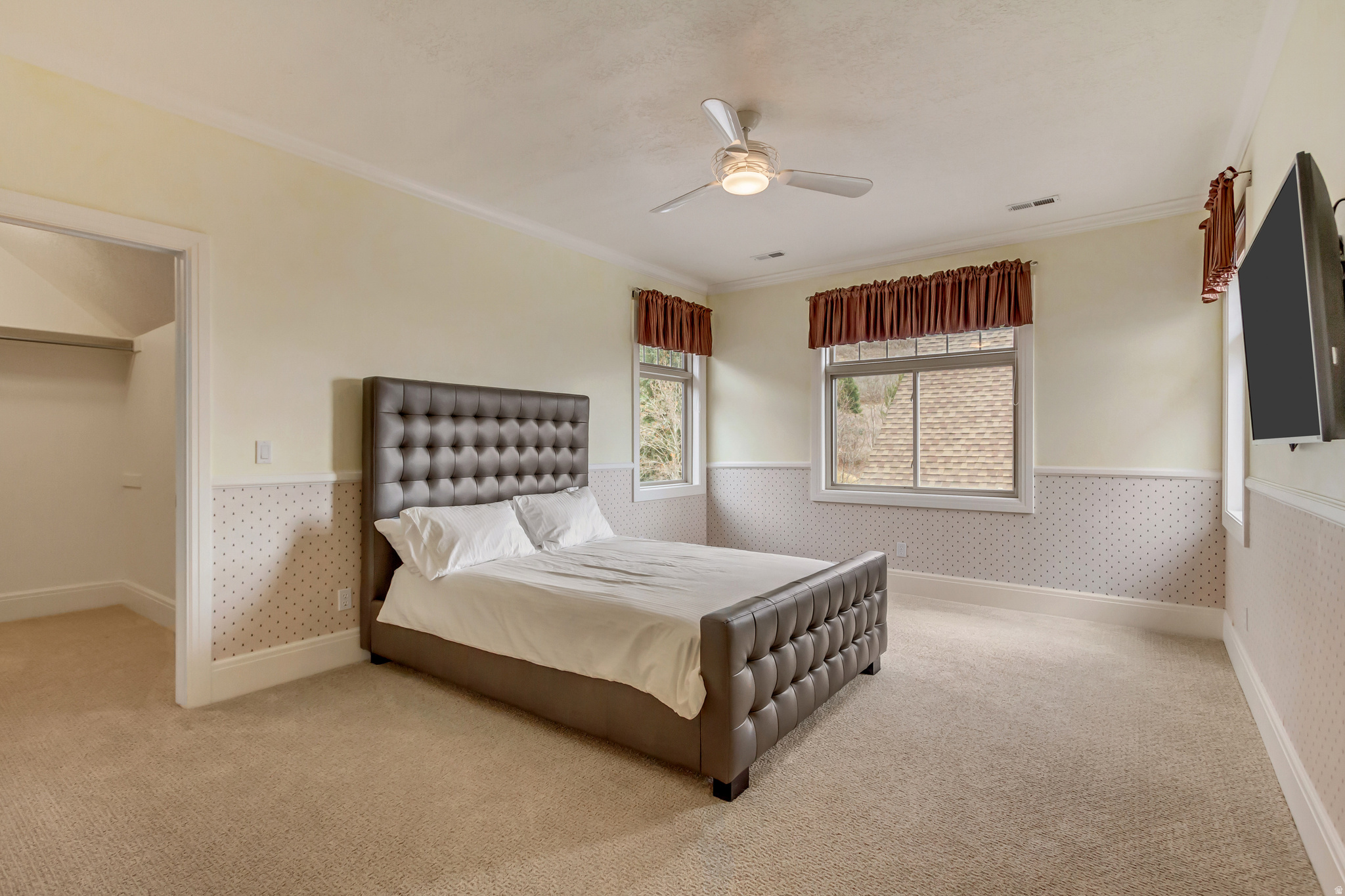 HOLLY VIEW ACRES - Land