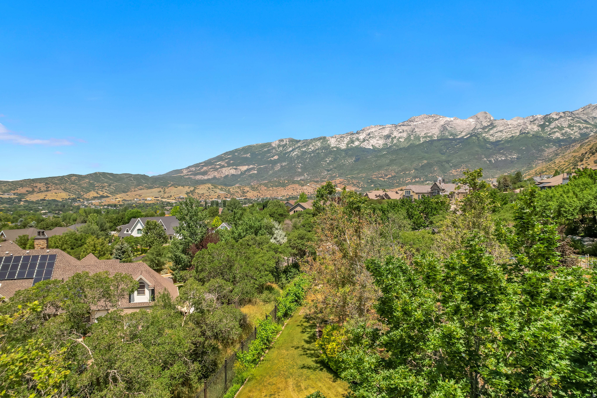 HOLLY VIEW ACRES - Land