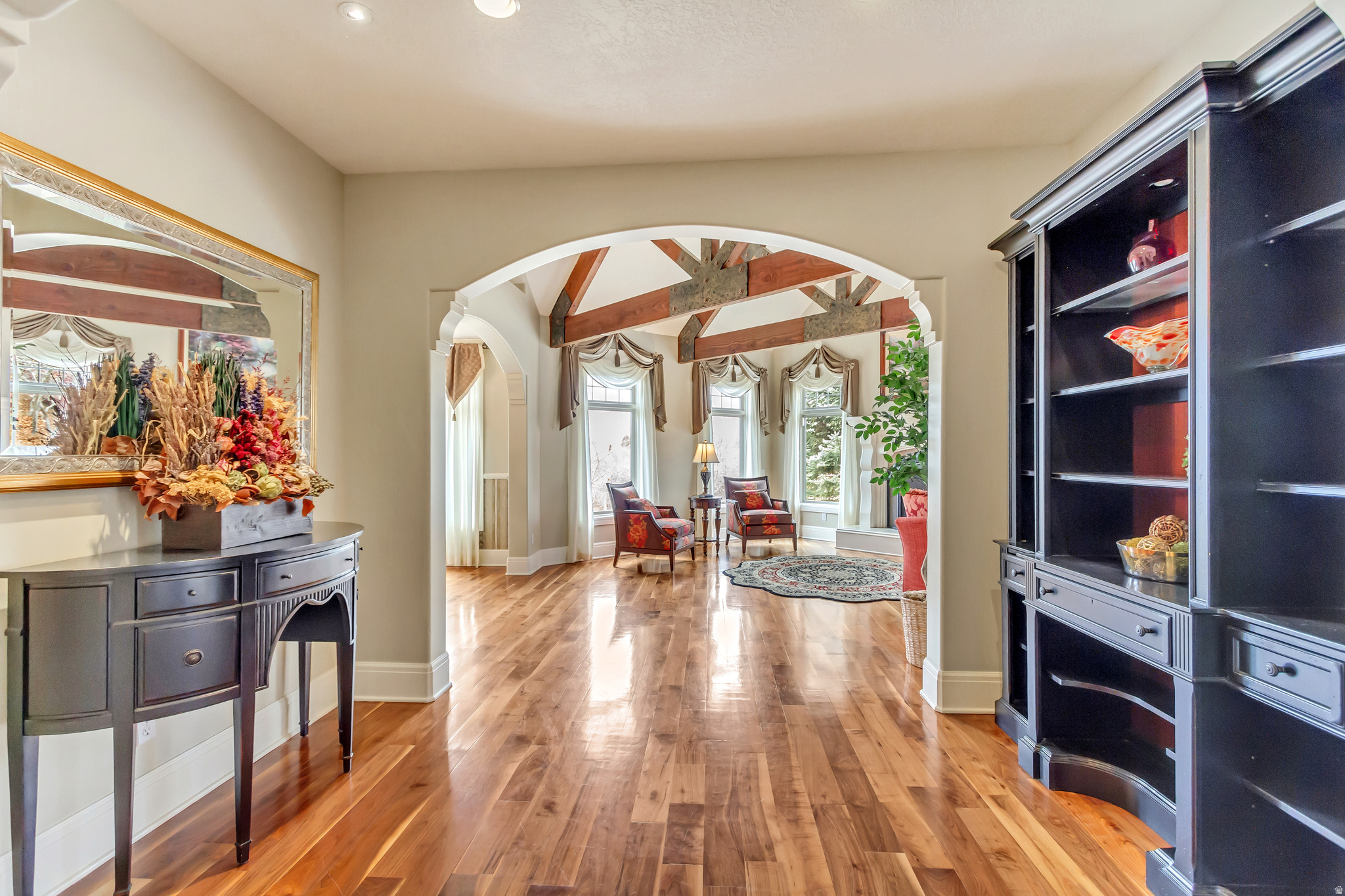 HOLLY VIEW ACRES - Land