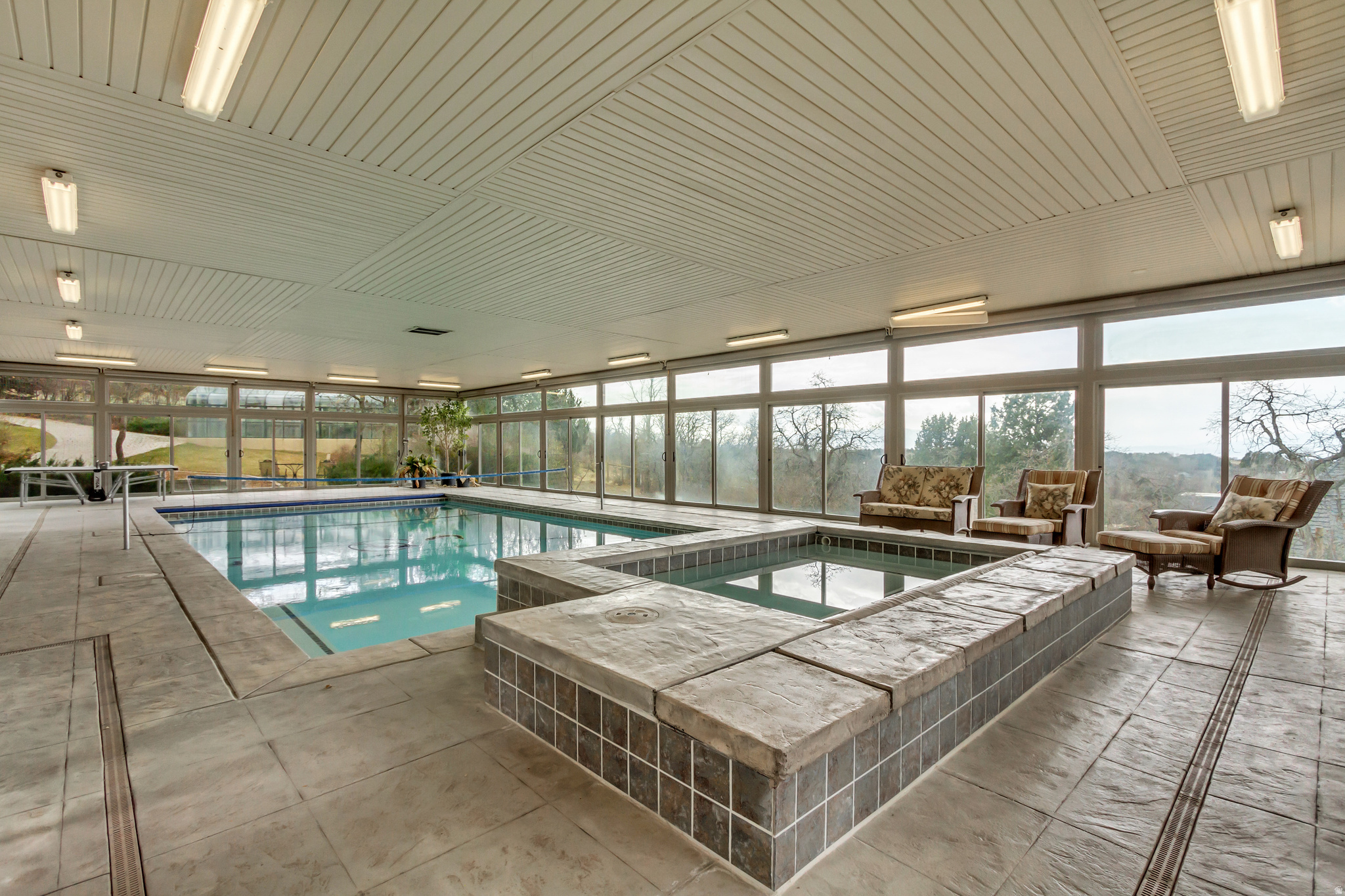 HOLLY VIEW ACRES - Land