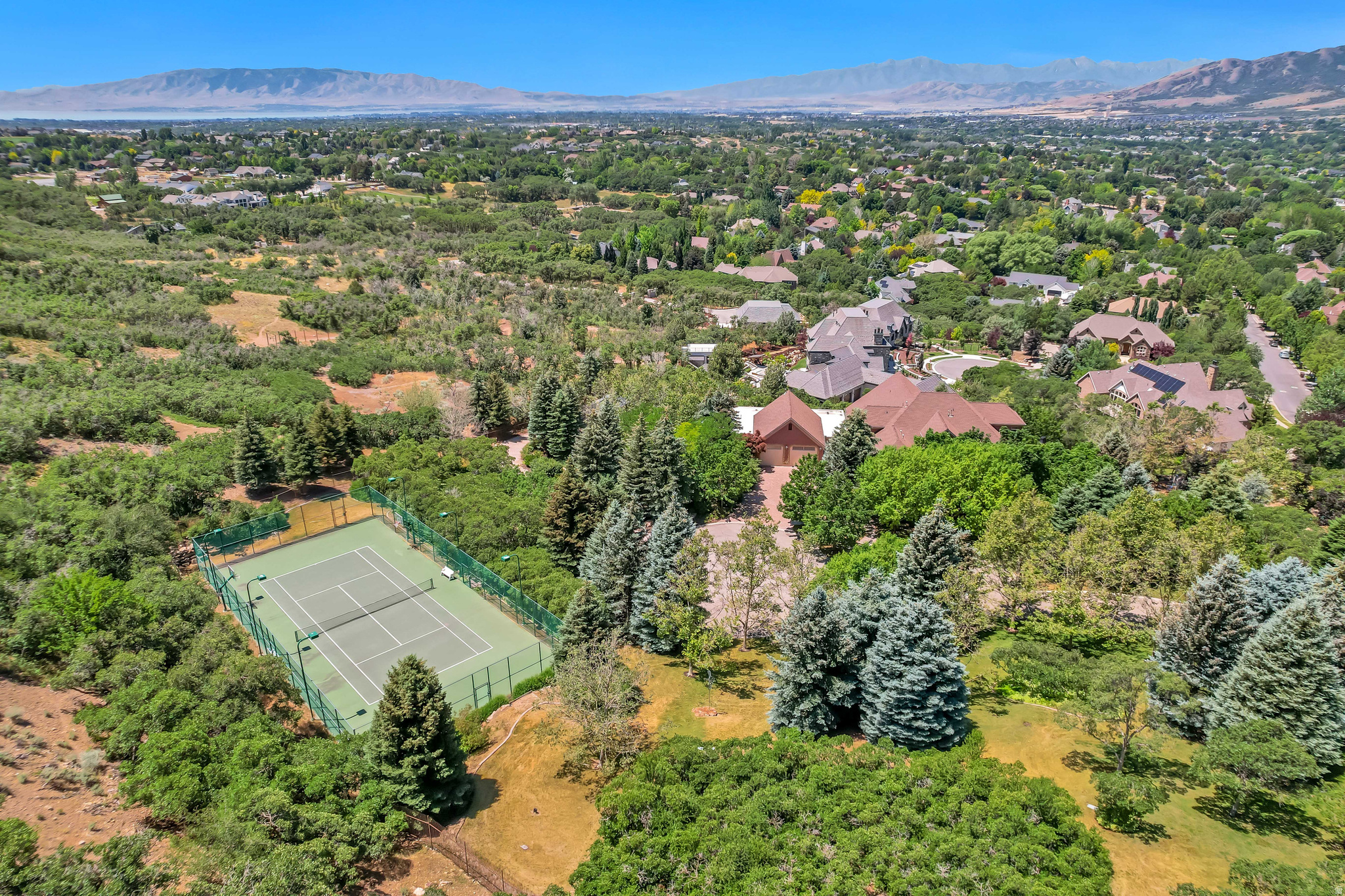HOLLY VIEW ACRES - Land