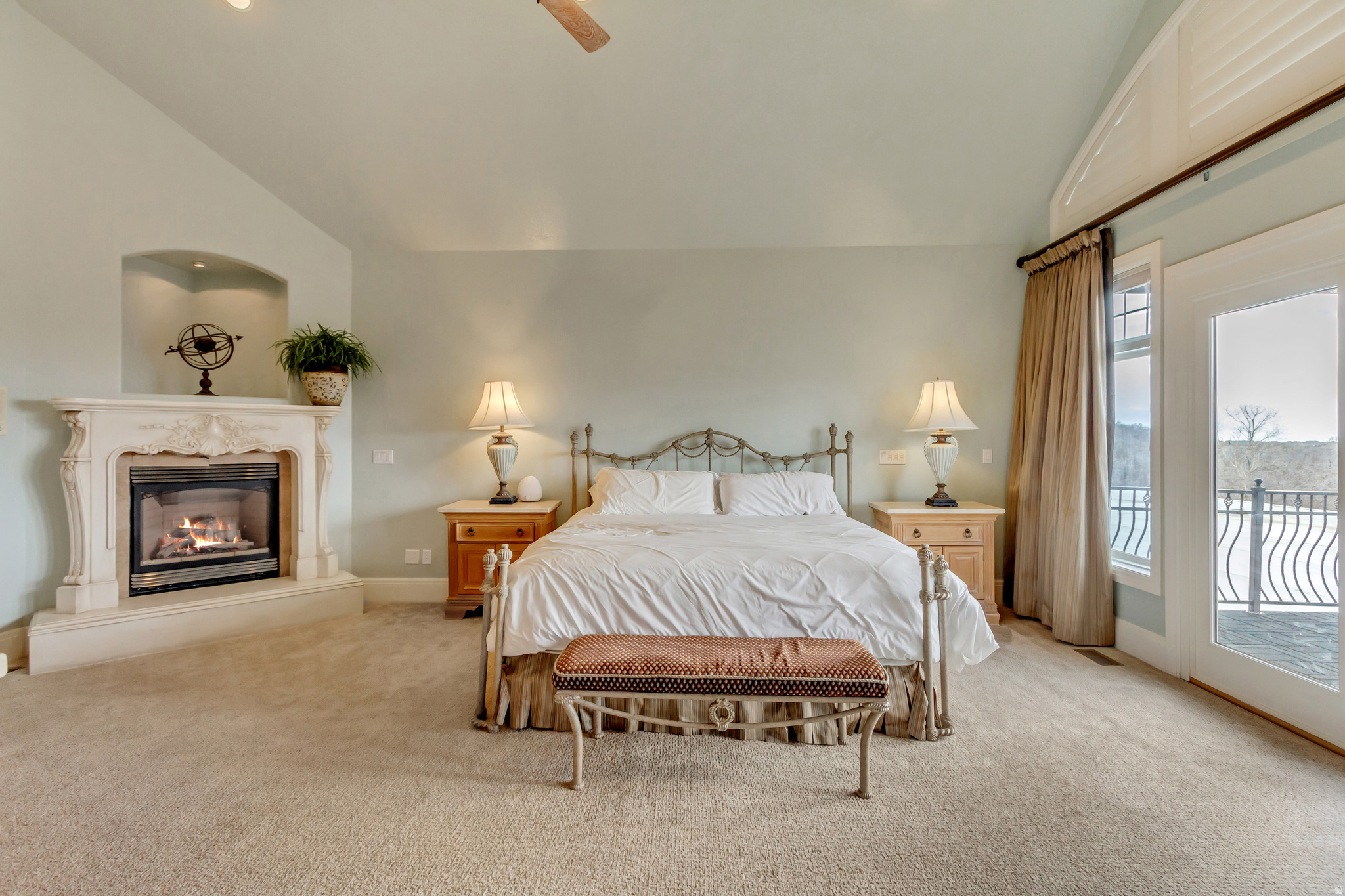 HOLLY VIEW ACRES - Land