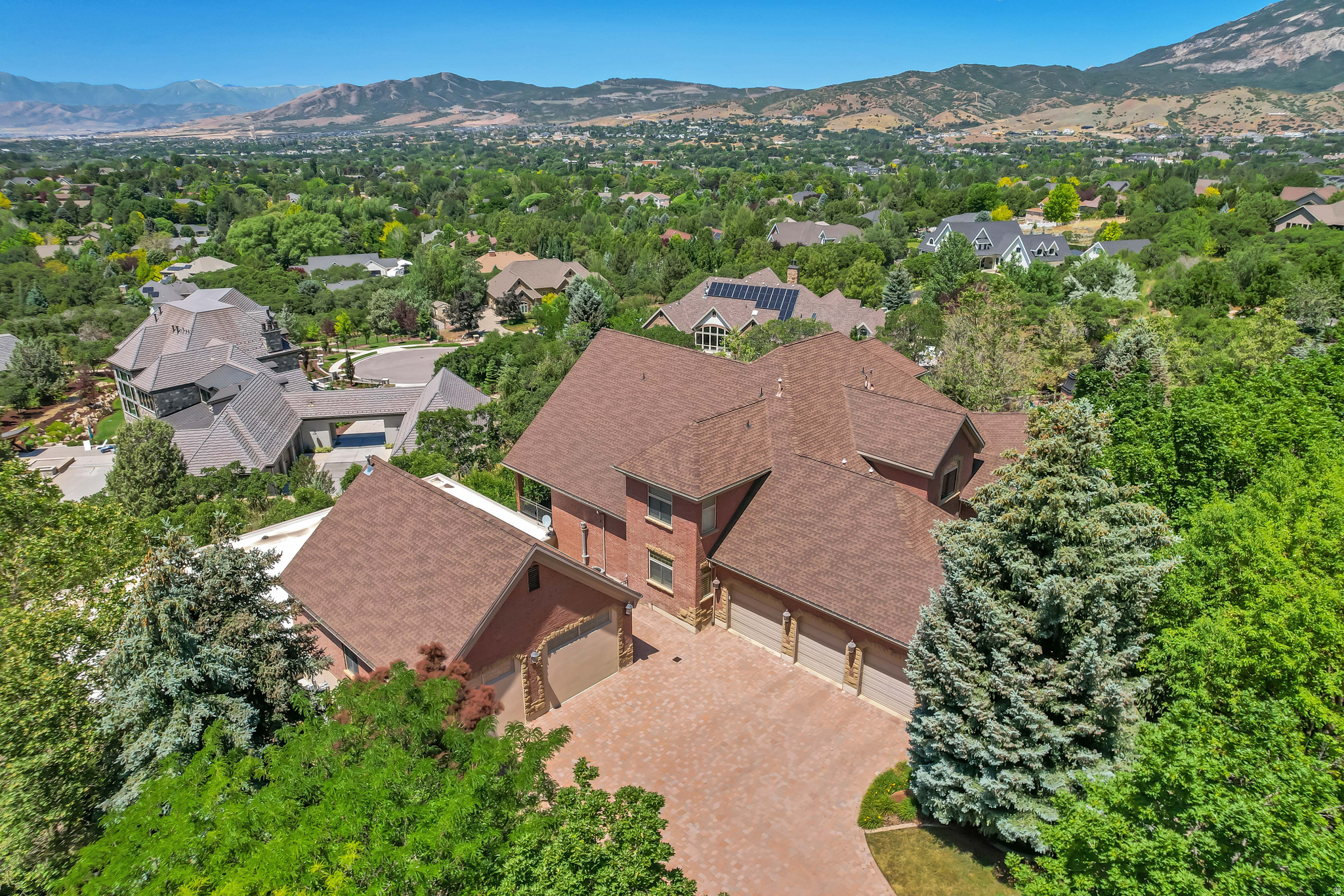HOLLY VIEW ACRES - Land