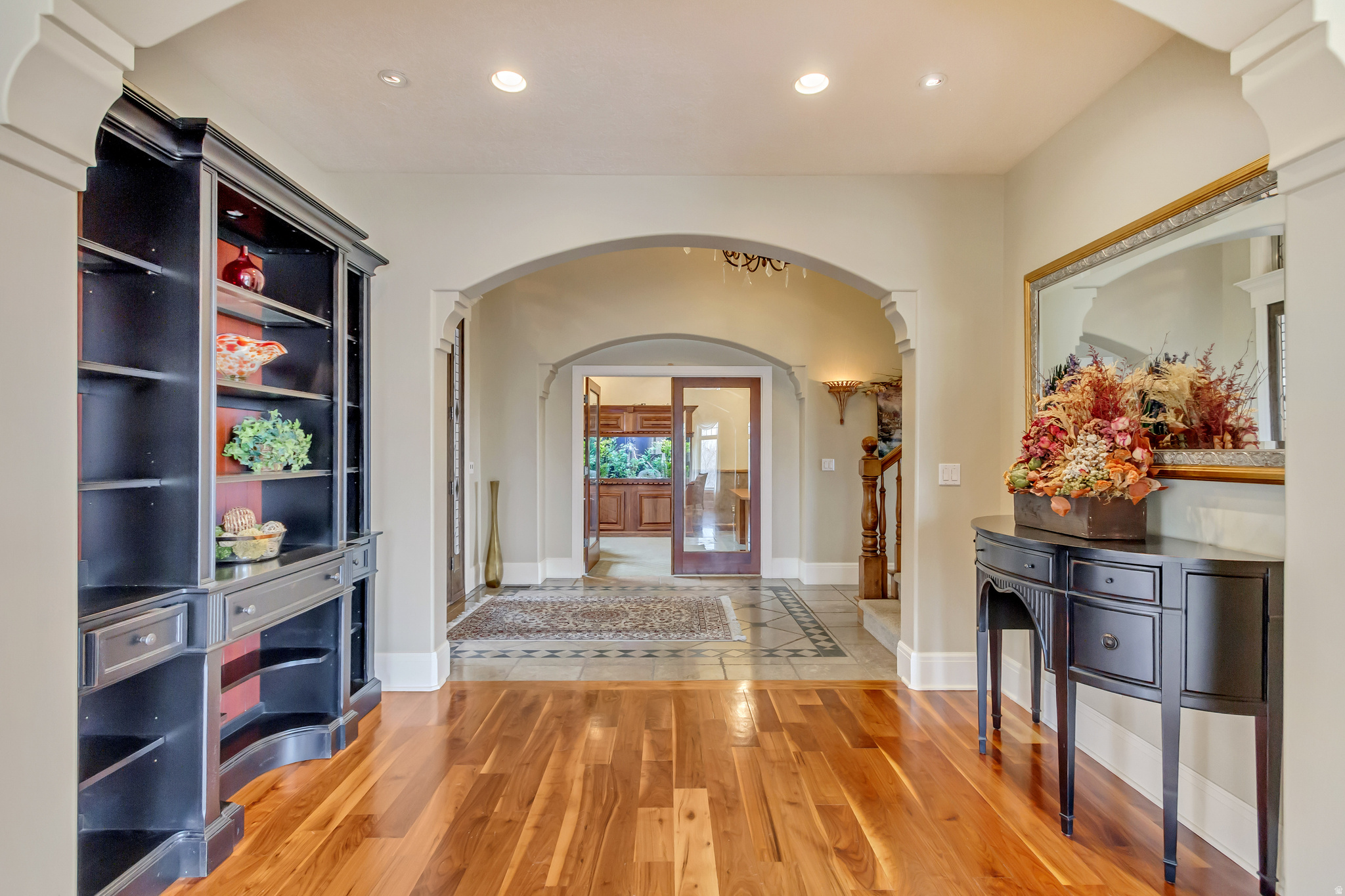 HOLLY VIEW ACRES - Land