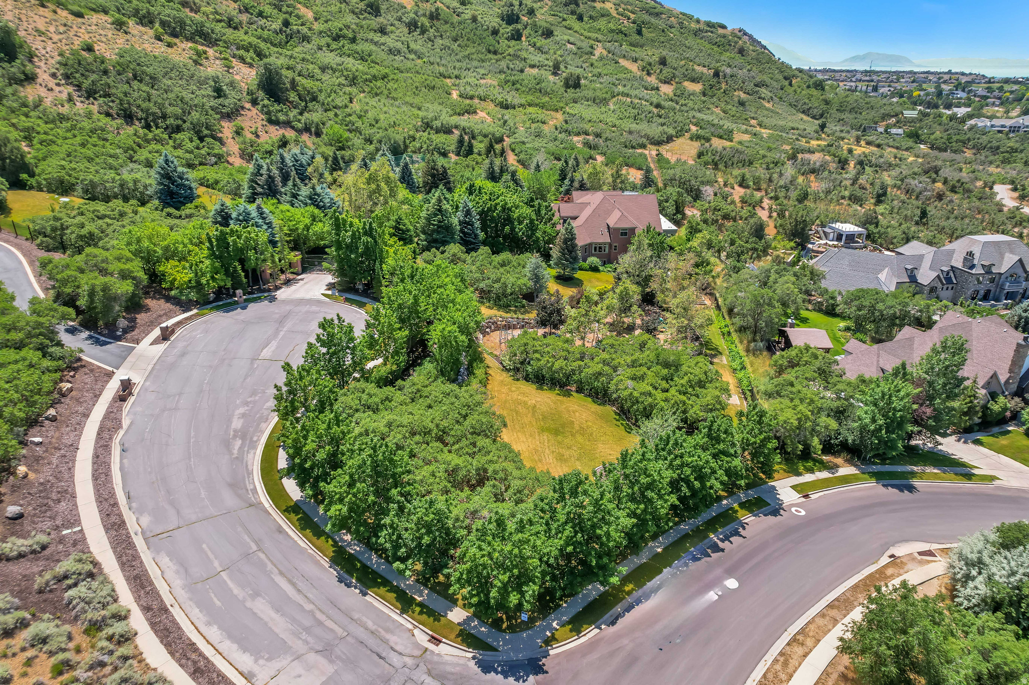 HOLLY VIEW ACRES - Land