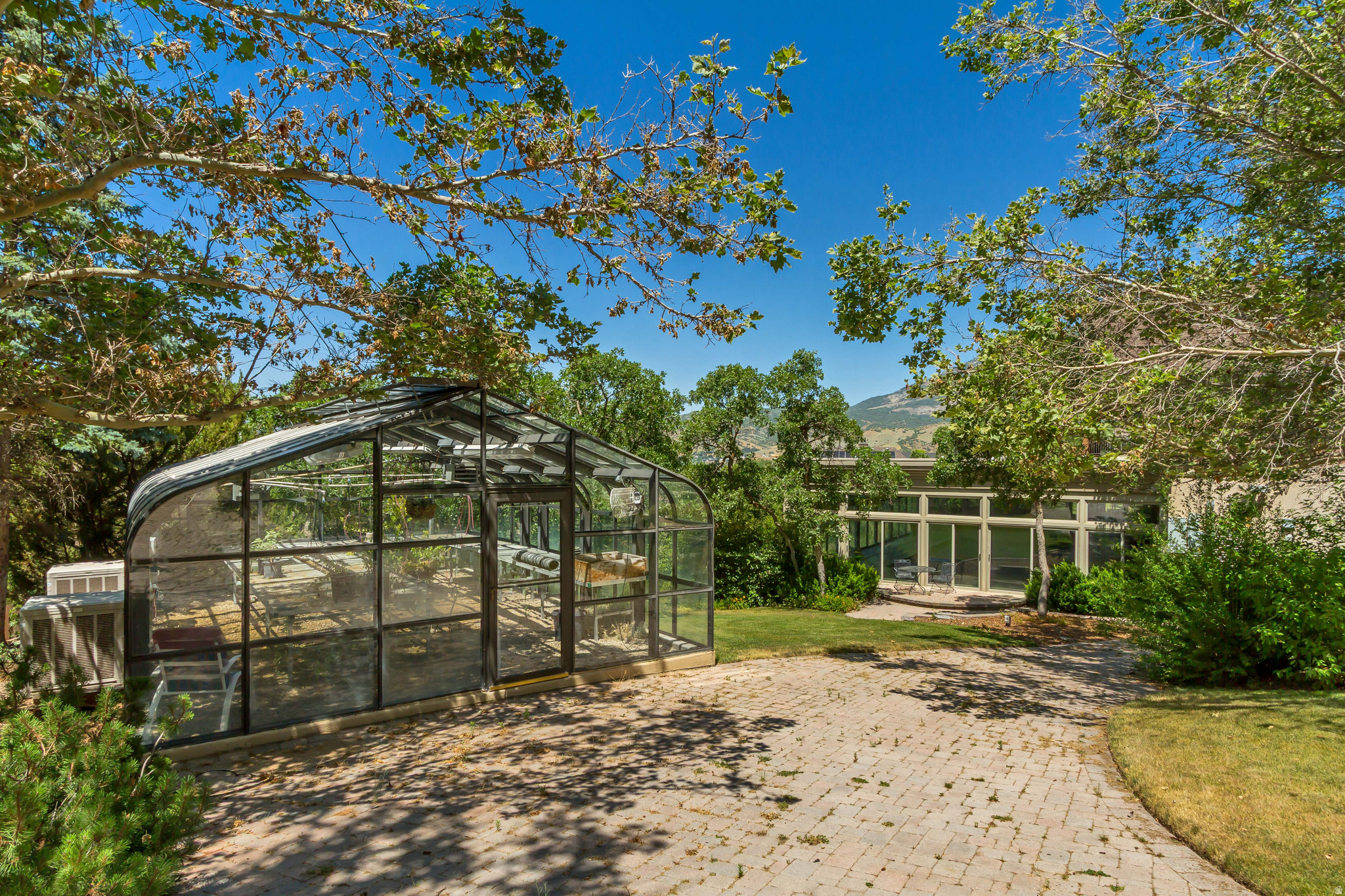 HOLLY VIEW ACRES - Land