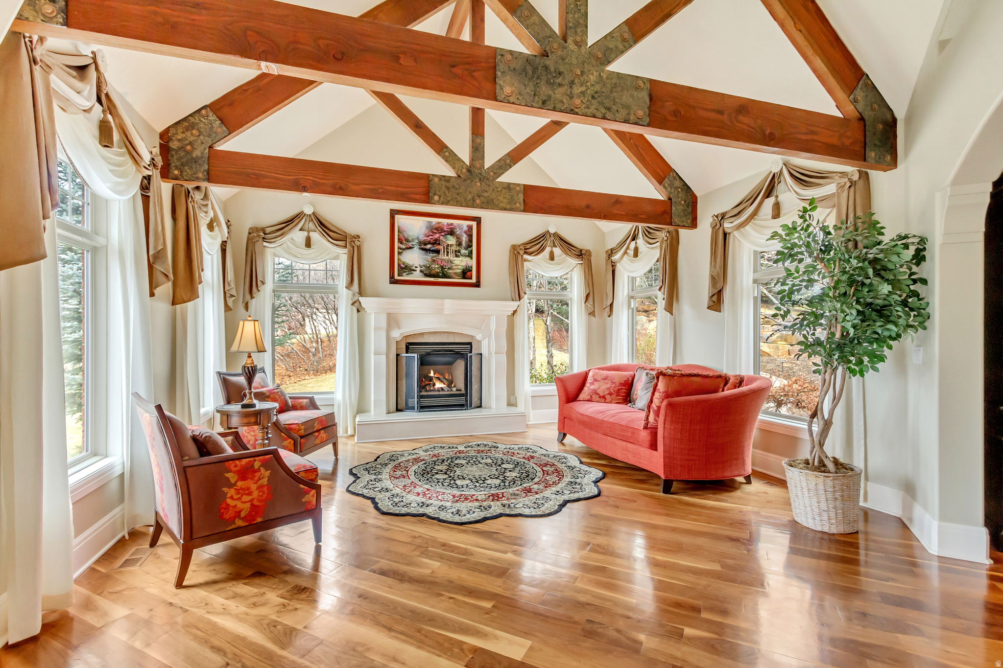 HOLLY VIEW ACRES - Land