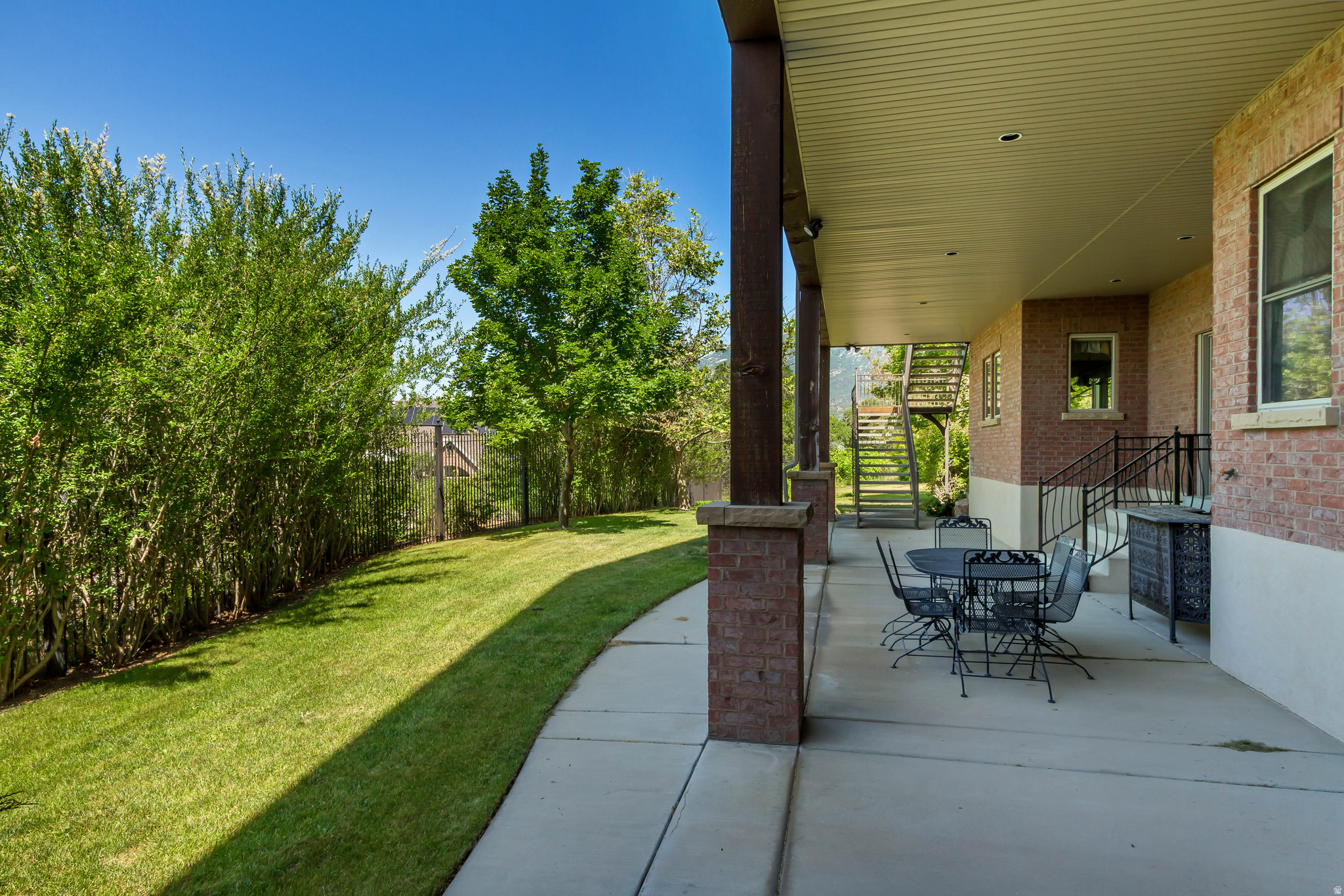 HOLLY VIEW ACRES - Land