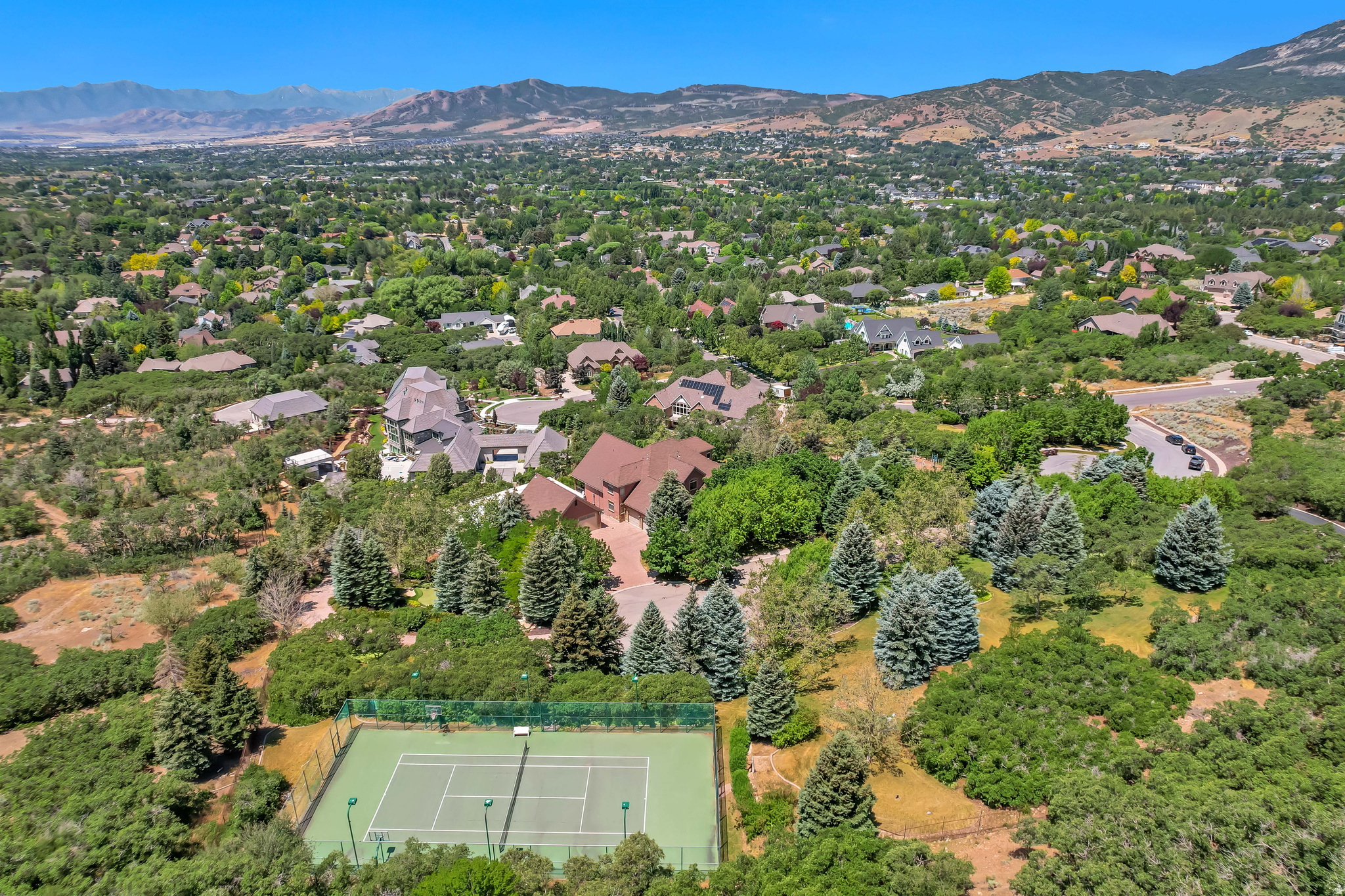 HOLLY VIEW ACRES - Land