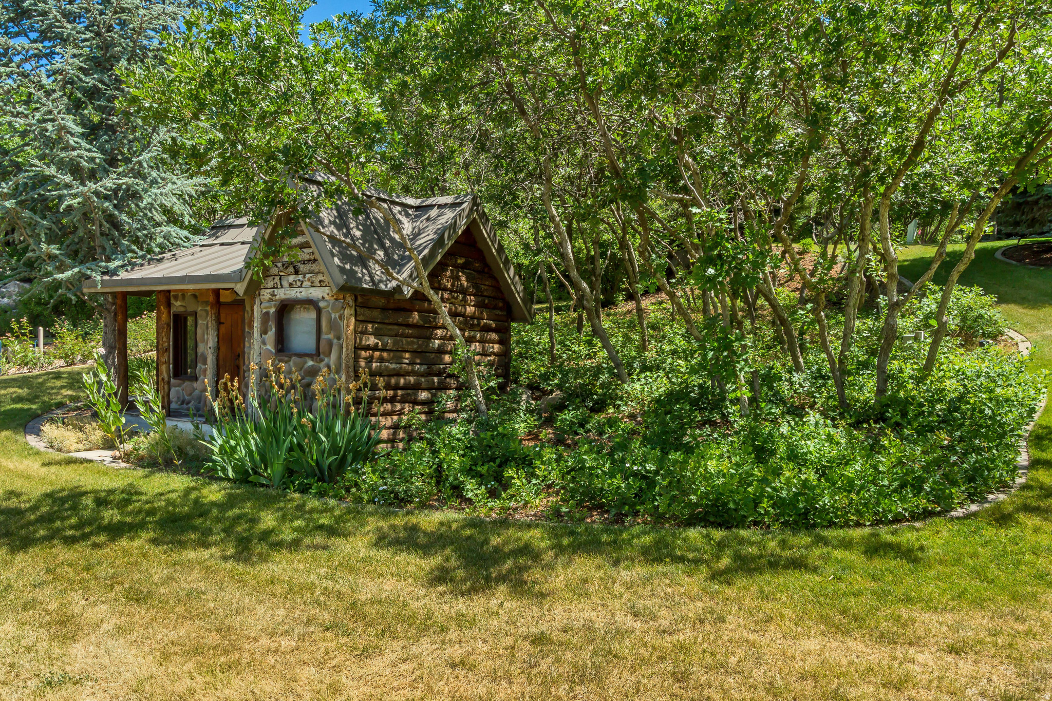 HOLLY VIEW ACRES - Land