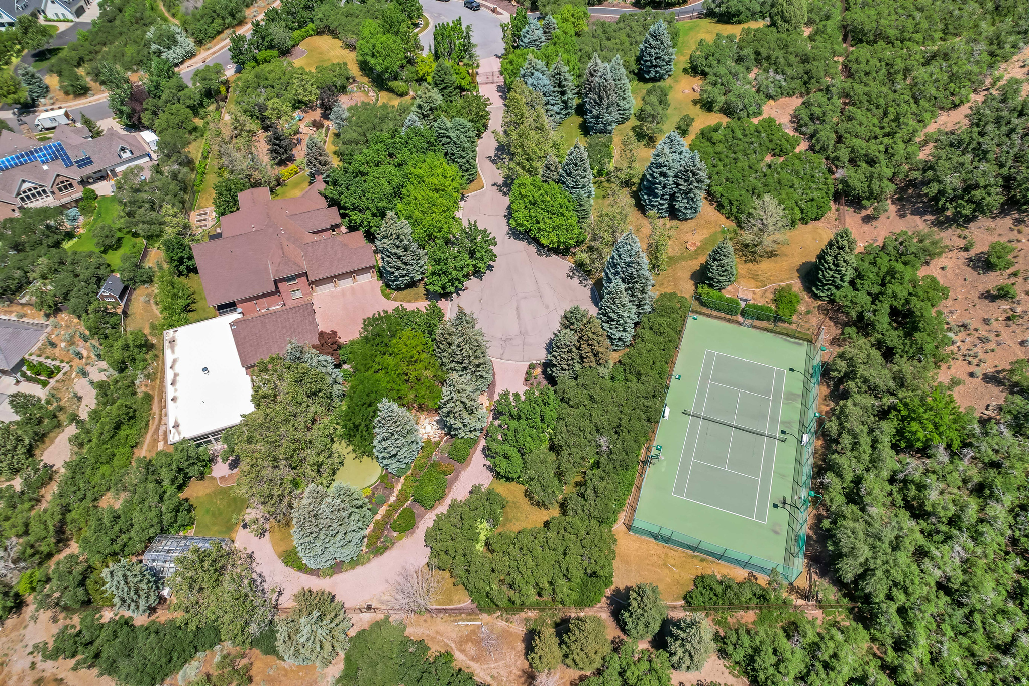 HOLLY VIEW ACRES - Land