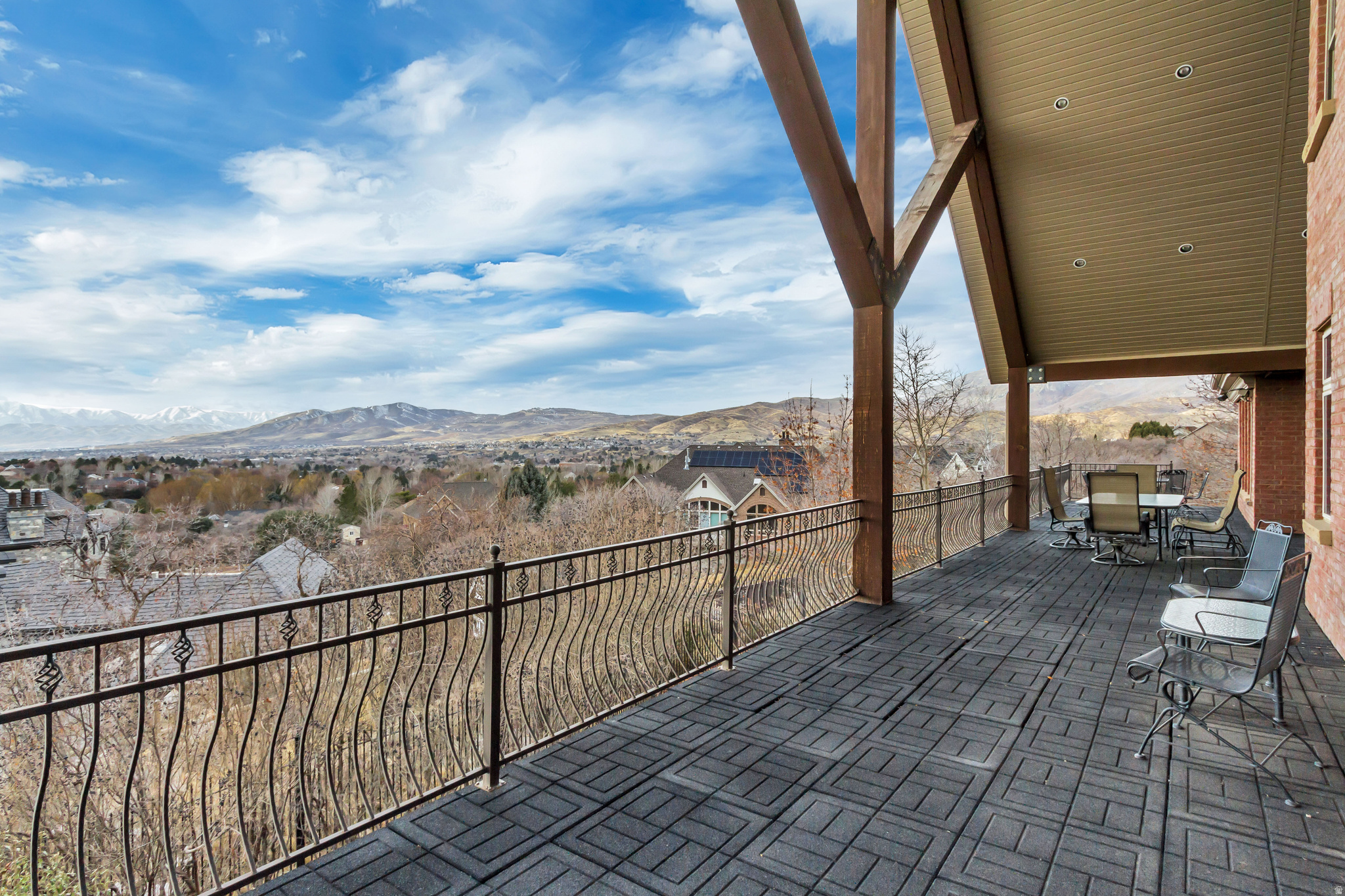 HOLLY VIEW ACRES - Land