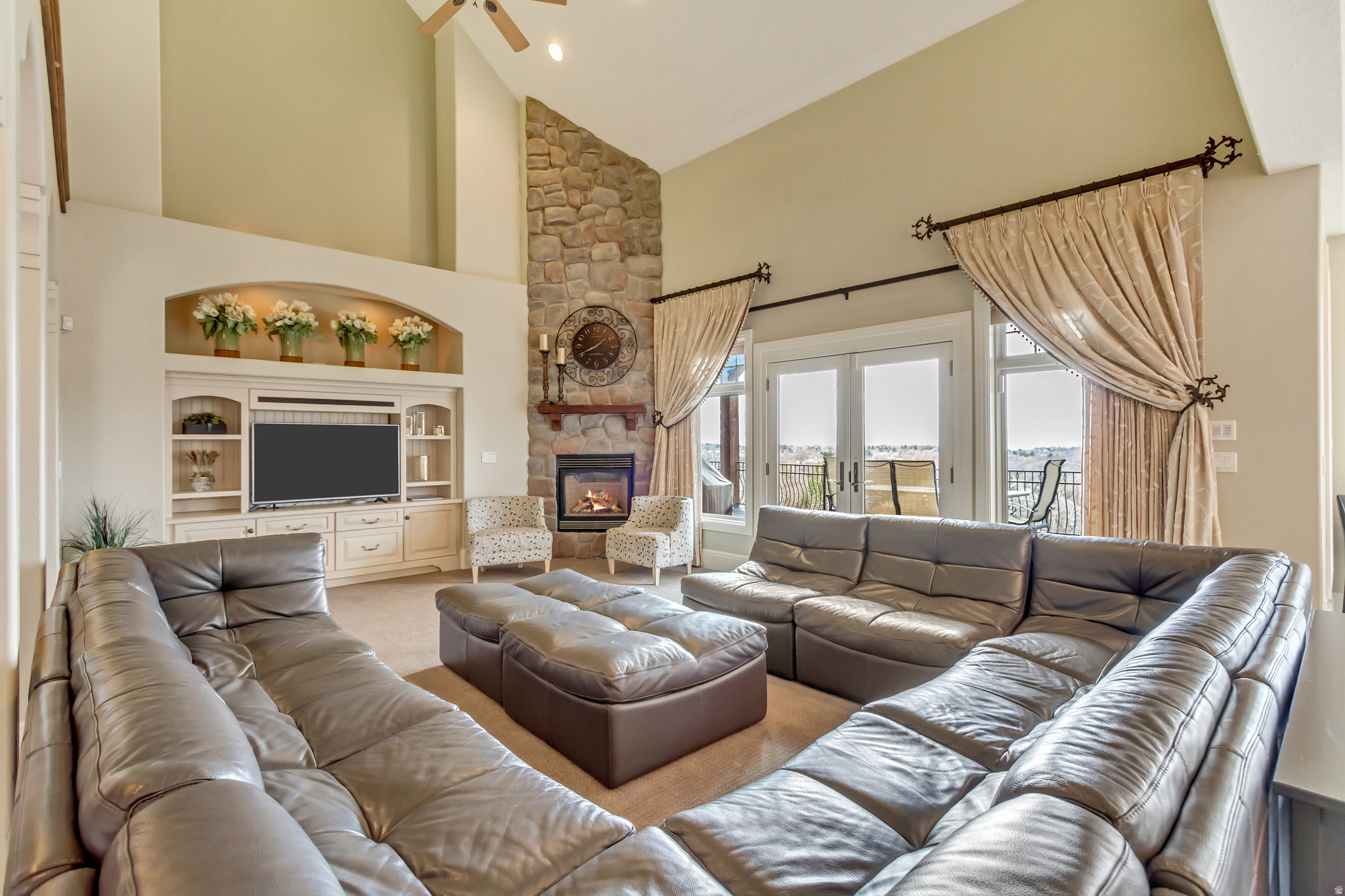 HOLLY VIEW ACRES - Land