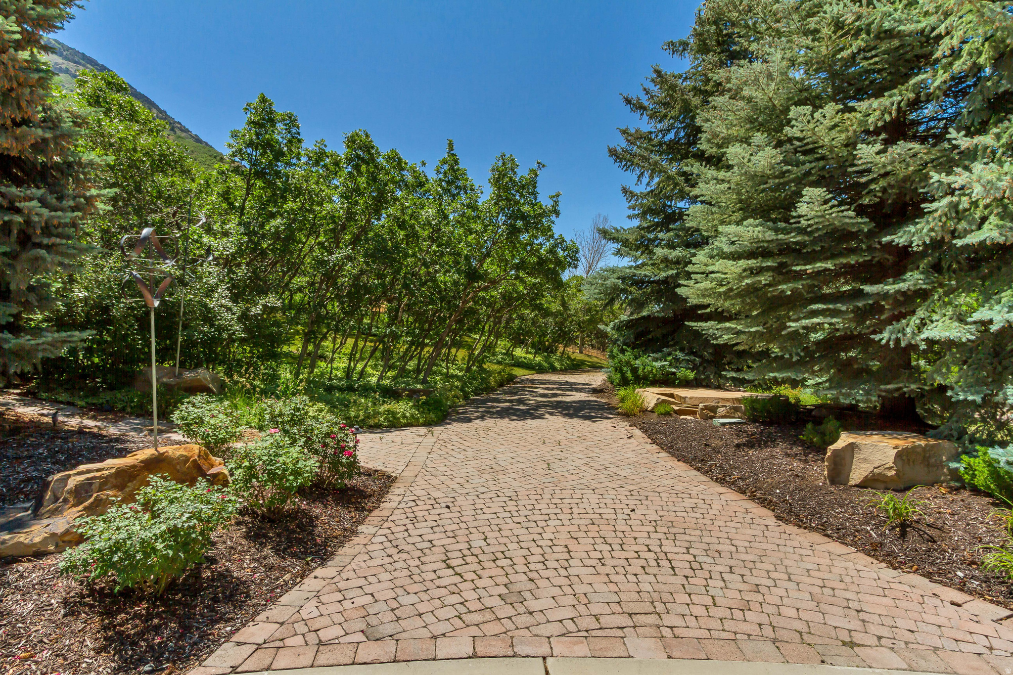 HOLLY VIEW ACRES - Land