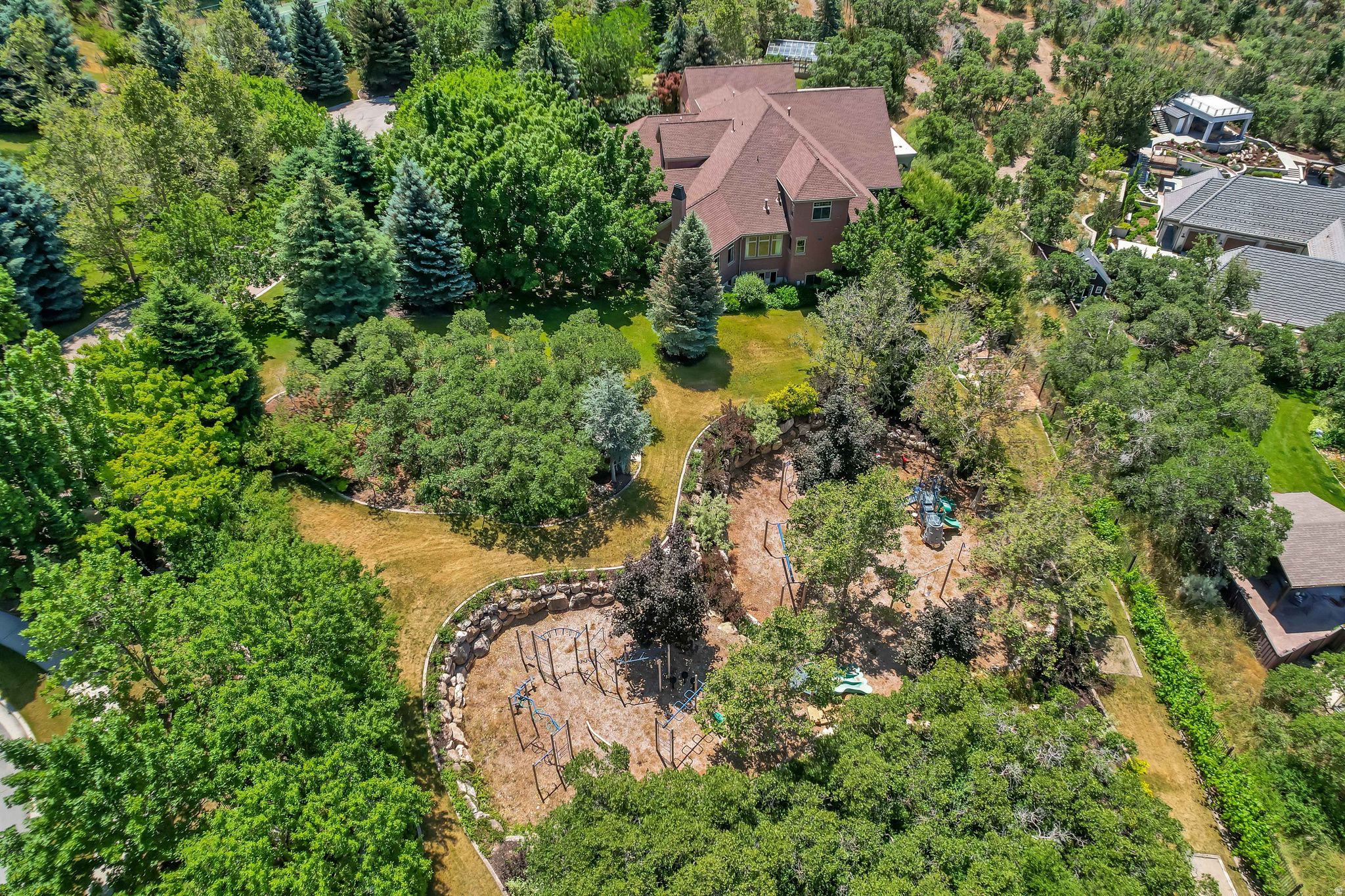 HOLLY VIEW ACRES - Land