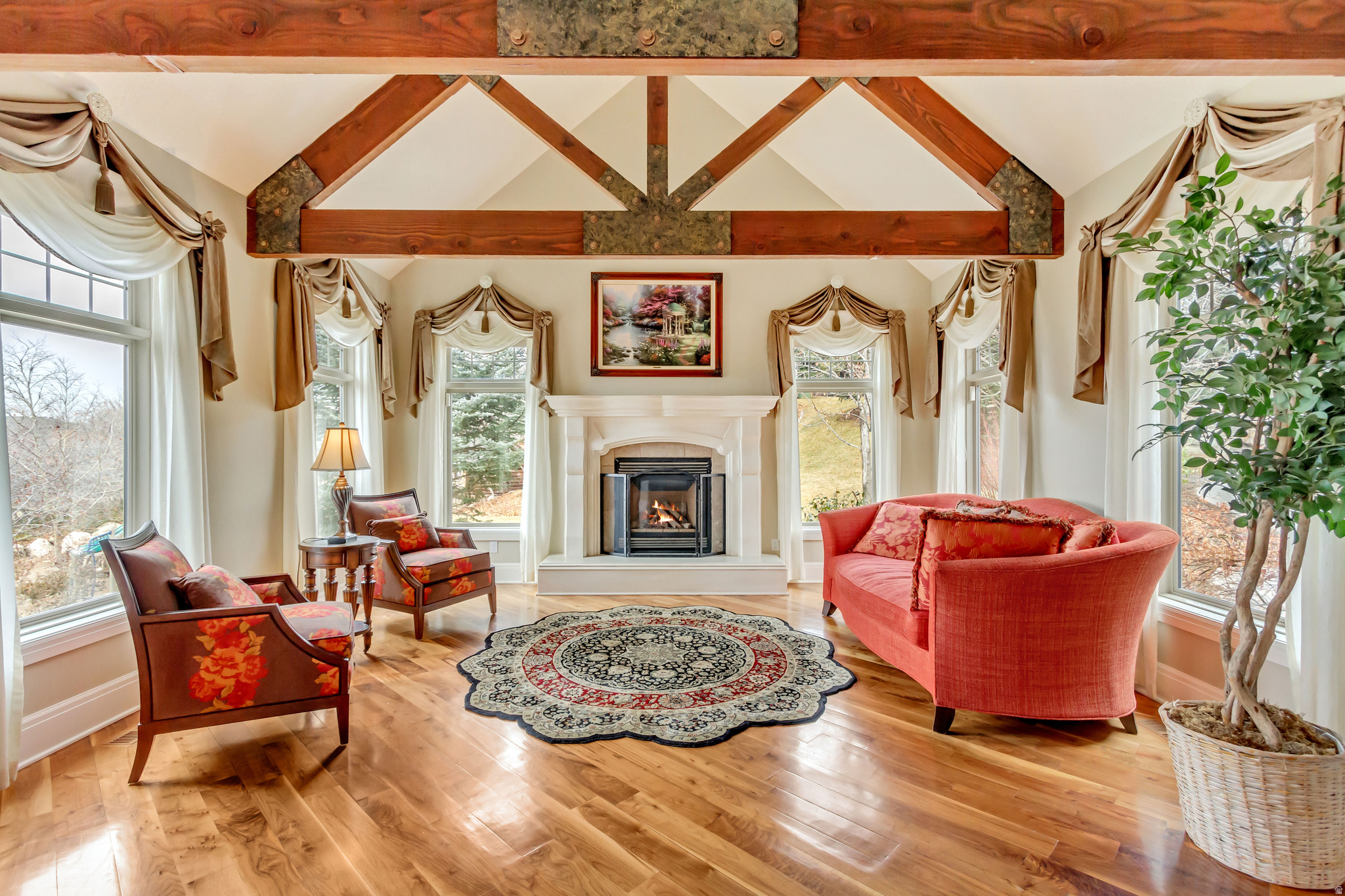 HOLLY VIEW ACRES - Land