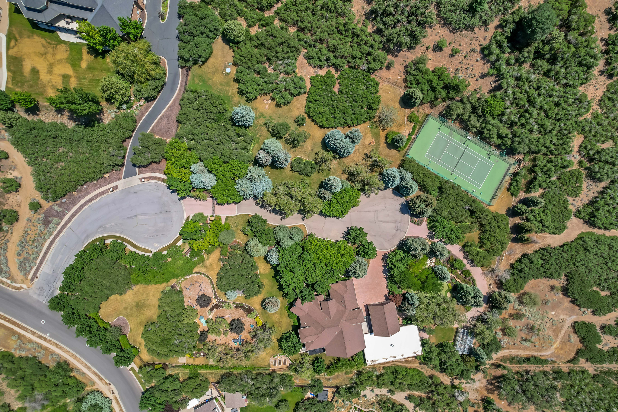 HOLLY VIEW ACRES - Land