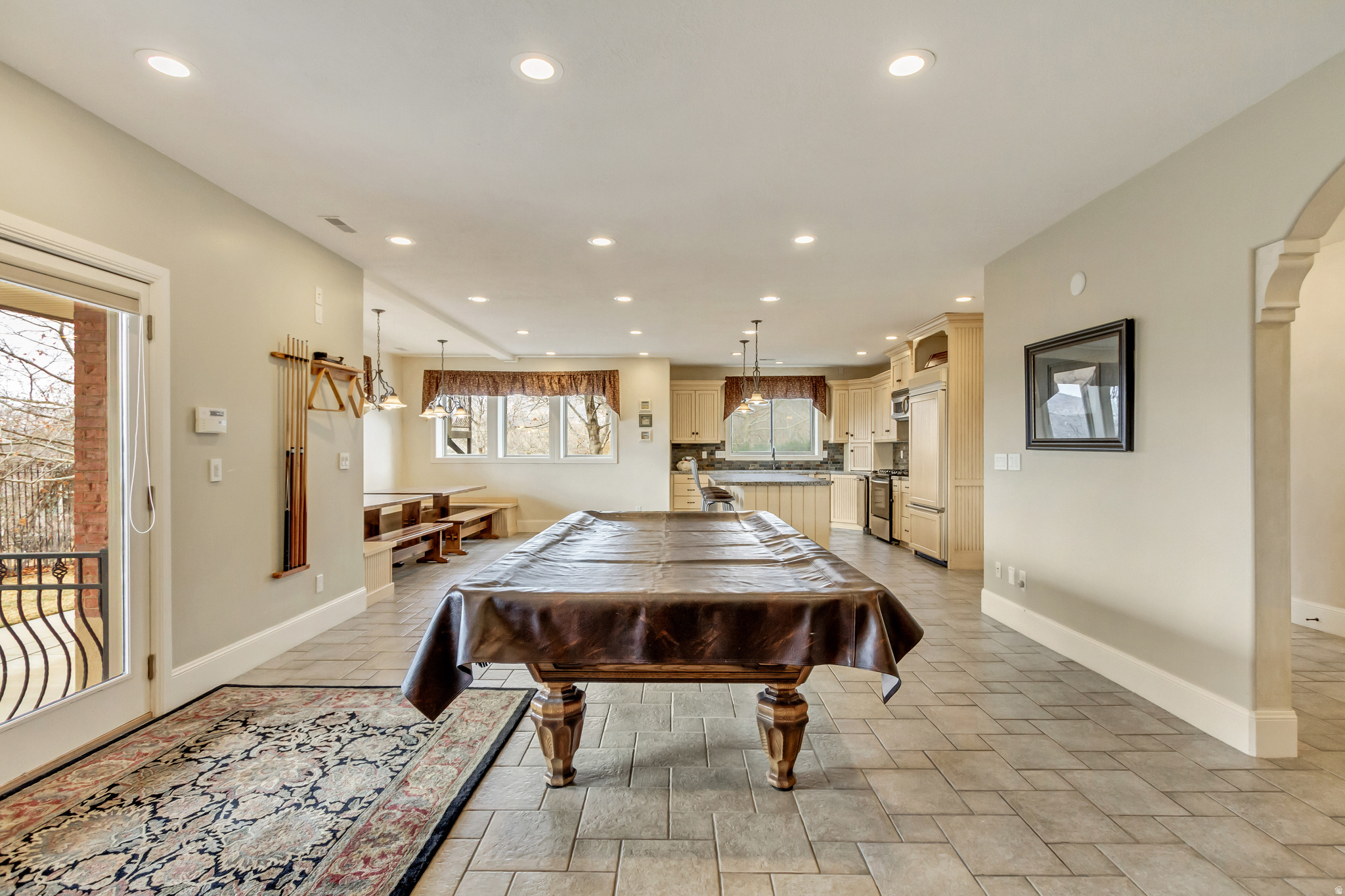 HOLLY VIEW ACRES - Land