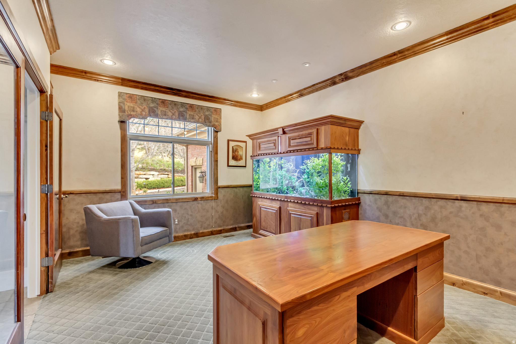 HOLLY VIEW ACRES - Land