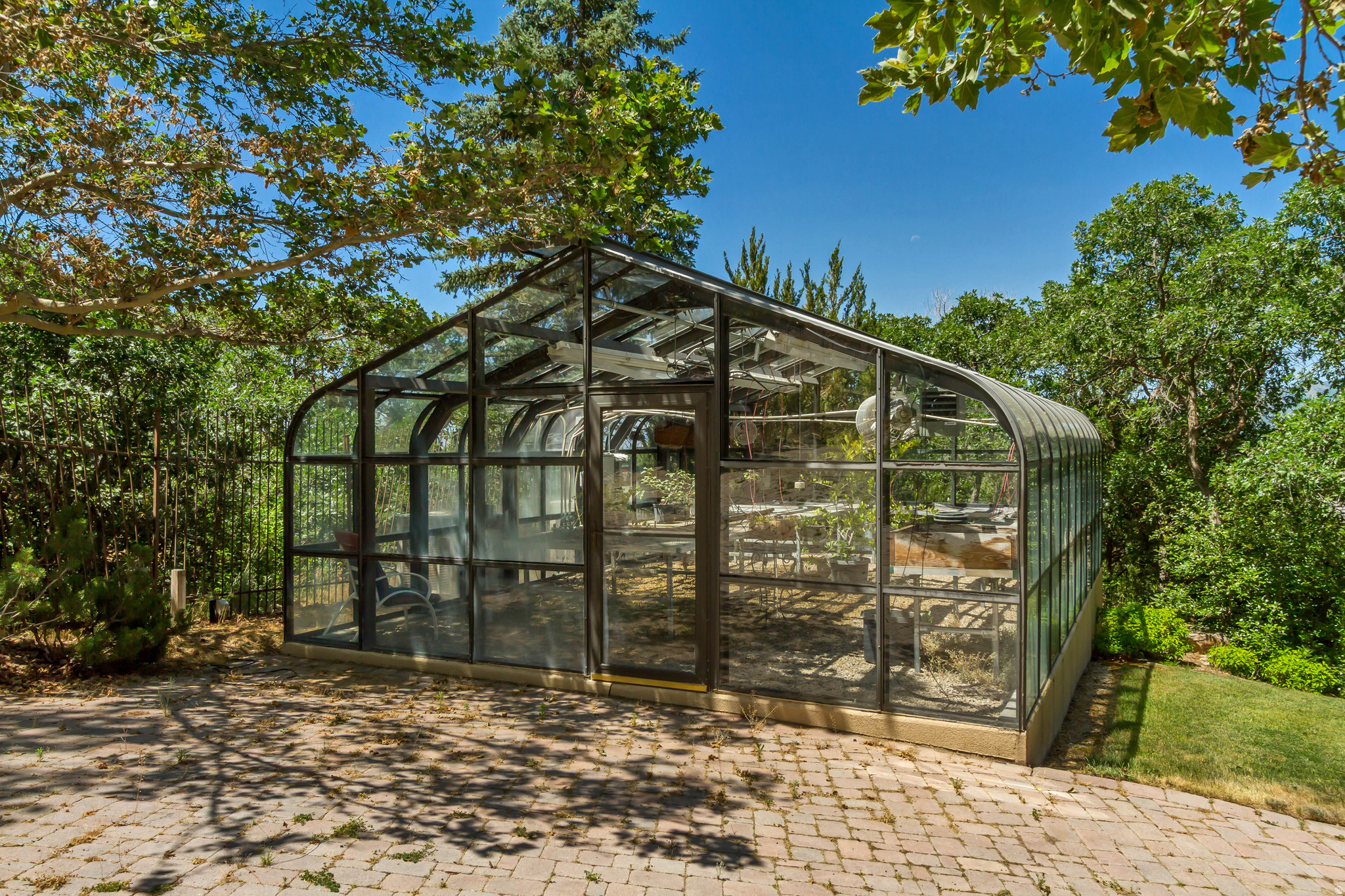 HOLLY VIEW ACRES - Land