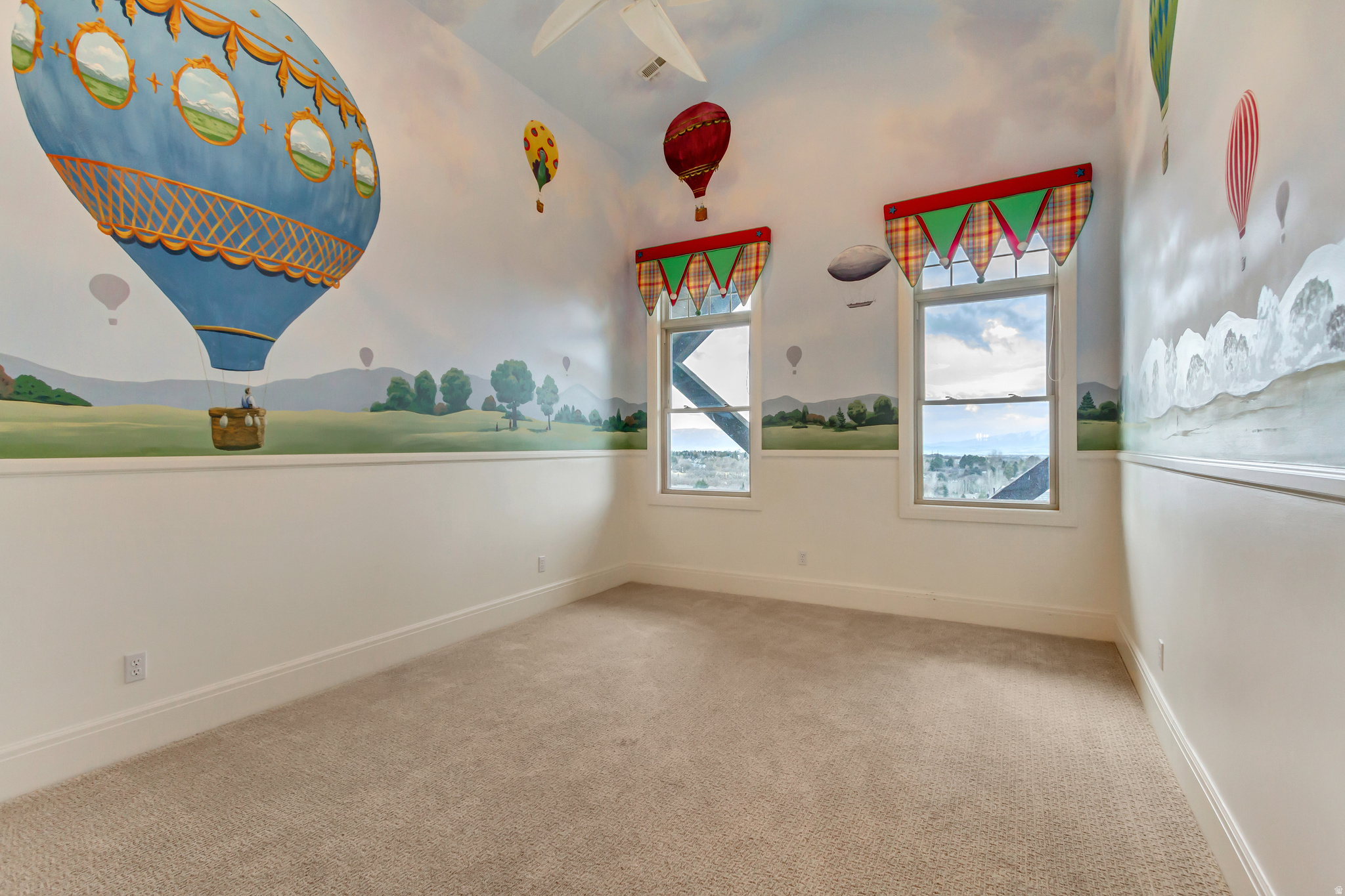 HOLLY VIEW ACRES - Land