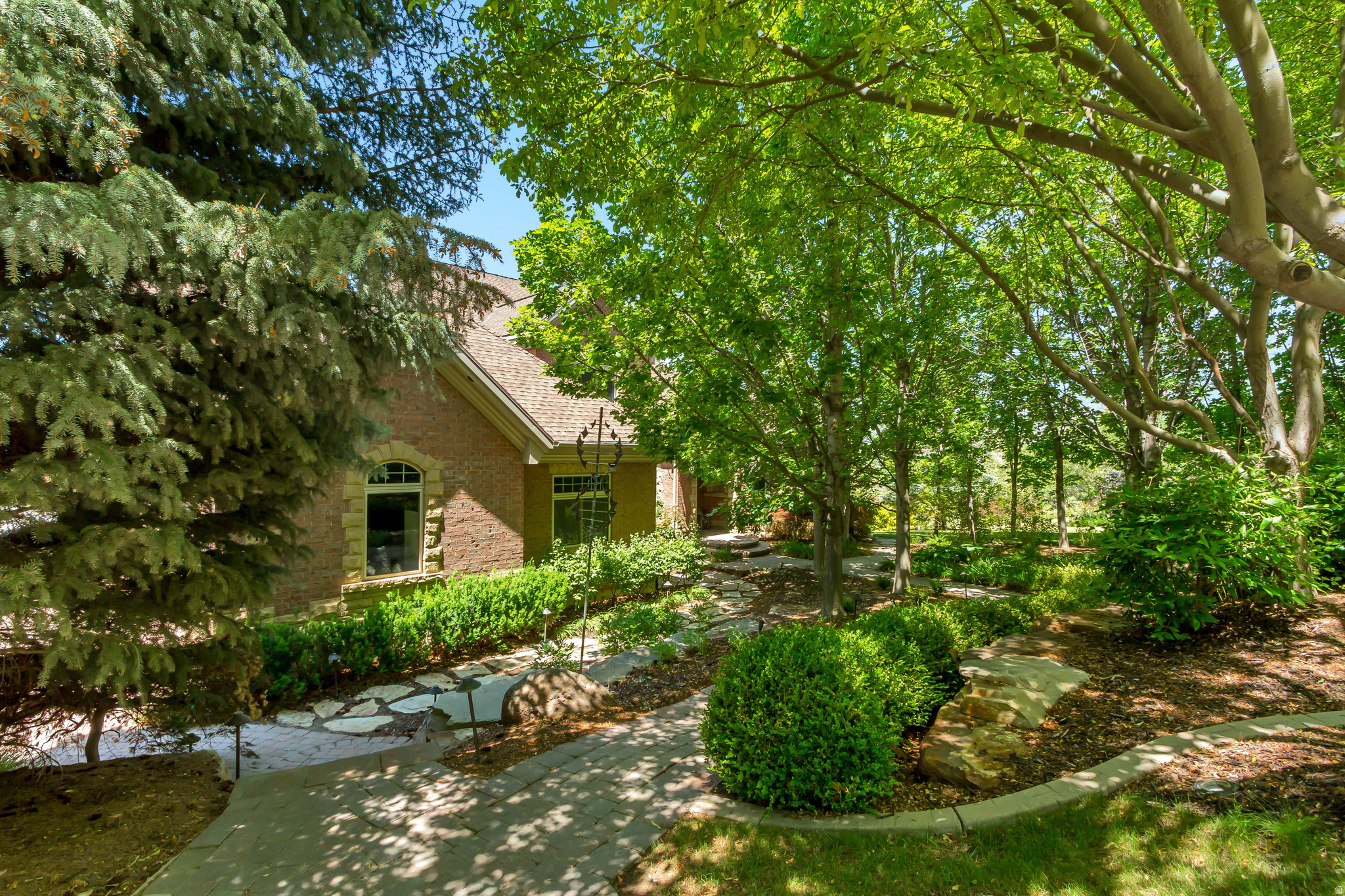 HOLLY VIEW ACRES - Land