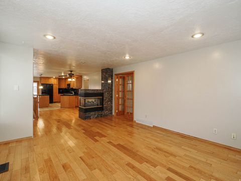 Tiny photo for 5586 S BROCKWAY DR, Salt Lake City, UT 84117 (MLS # 2126705)