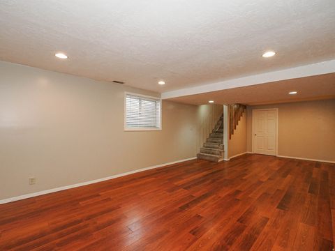 Tiny photo for 5586 S BROCKWAY DR, Salt Lake City, UT 84117 (MLS # 2126705)