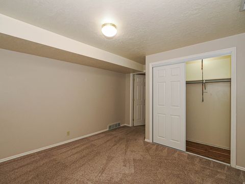 Tiny photo for 5586 S BROCKWAY DR, Salt Lake City, UT 84117 (MLS # 2126705)