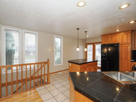 Tiny photo for 5586 S BROCKWAY DR, Salt Lake City, UT 84117 (MLS # 2126705)
