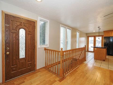 Tiny photo for 5586 S BROCKWAY DR, Salt Lake City, UT 84117 (MLS # 2126705)