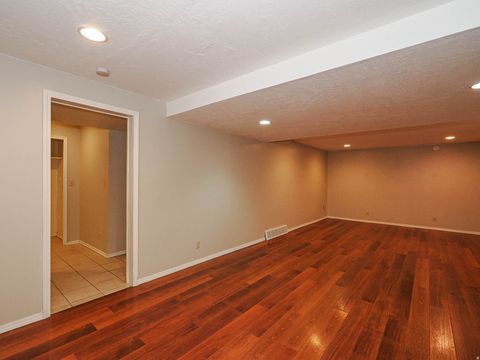 Tiny photo for 5586 S BROCKWAY DR, Salt Lake City, UT 84117 (MLS # 2126705)