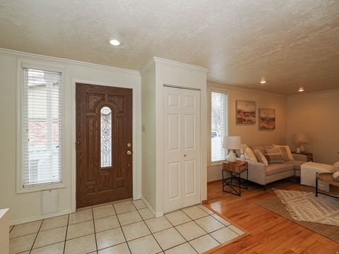 Tiny photo for 5586 S BROCKWAY DR, Salt Lake City, UT 84117 (MLS # 2126705)