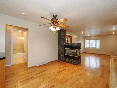 Tiny photo for 5586 S BROCKWAY DR, Salt Lake City, UT 84117 (MLS # 2126705)