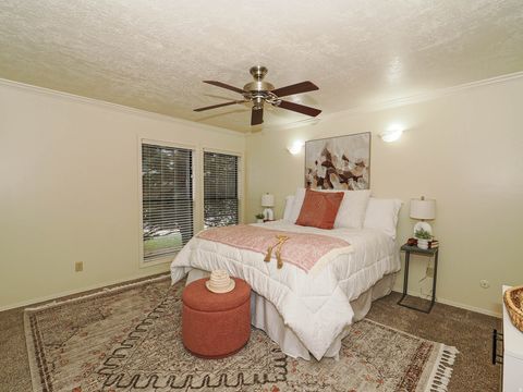 Tiny photo for 5586 S BROCKWAY DR, Salt Lake City, UT 84117 (MLS # 2126705)