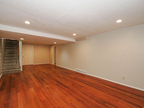 Tiny photo for 5586 S BROCKWAY DR, Salt Lake City, UT 84117 (MLS # 2126705)